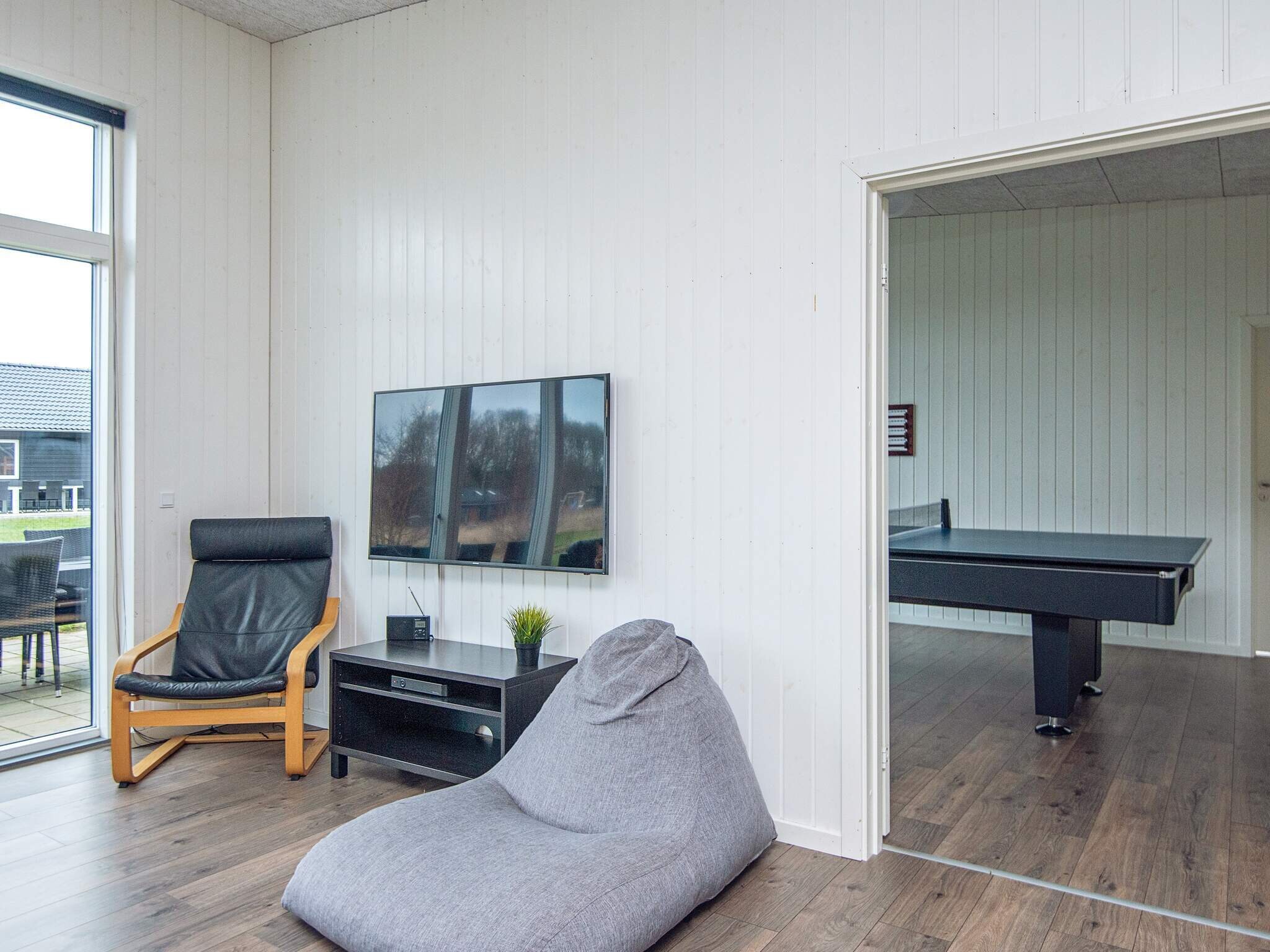 Images 14 person feriebolig i Glesborg- Dancenter