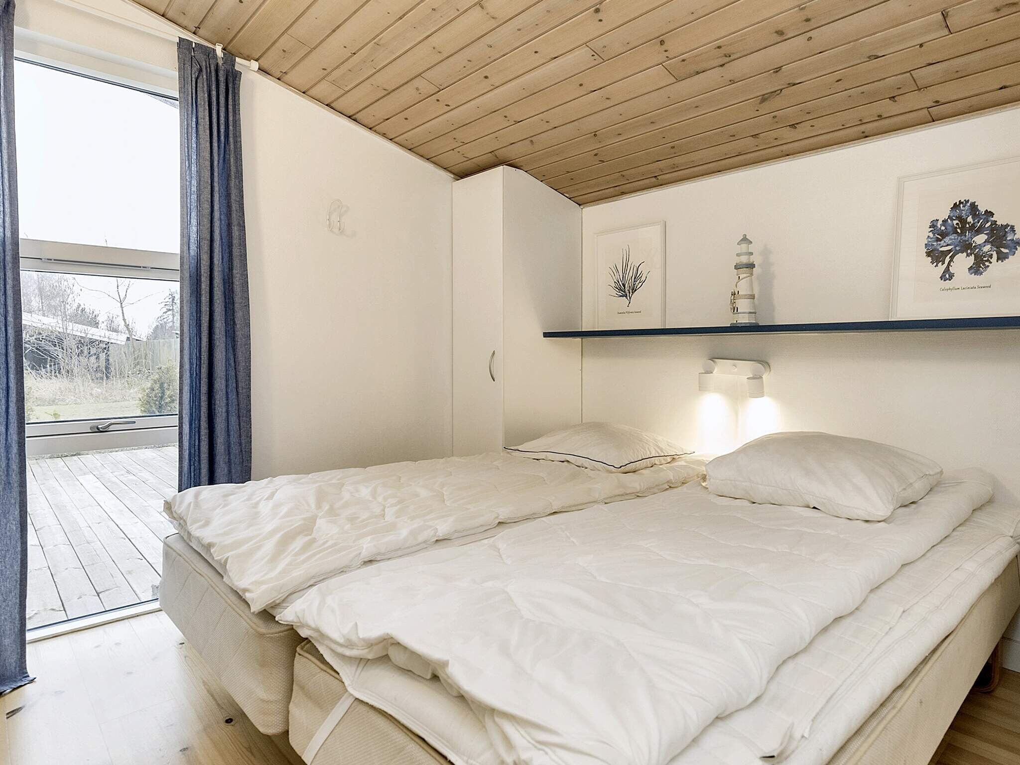 Images 8 person feriebolig i VÃ¦ggerlÃ¸se- Dancenter