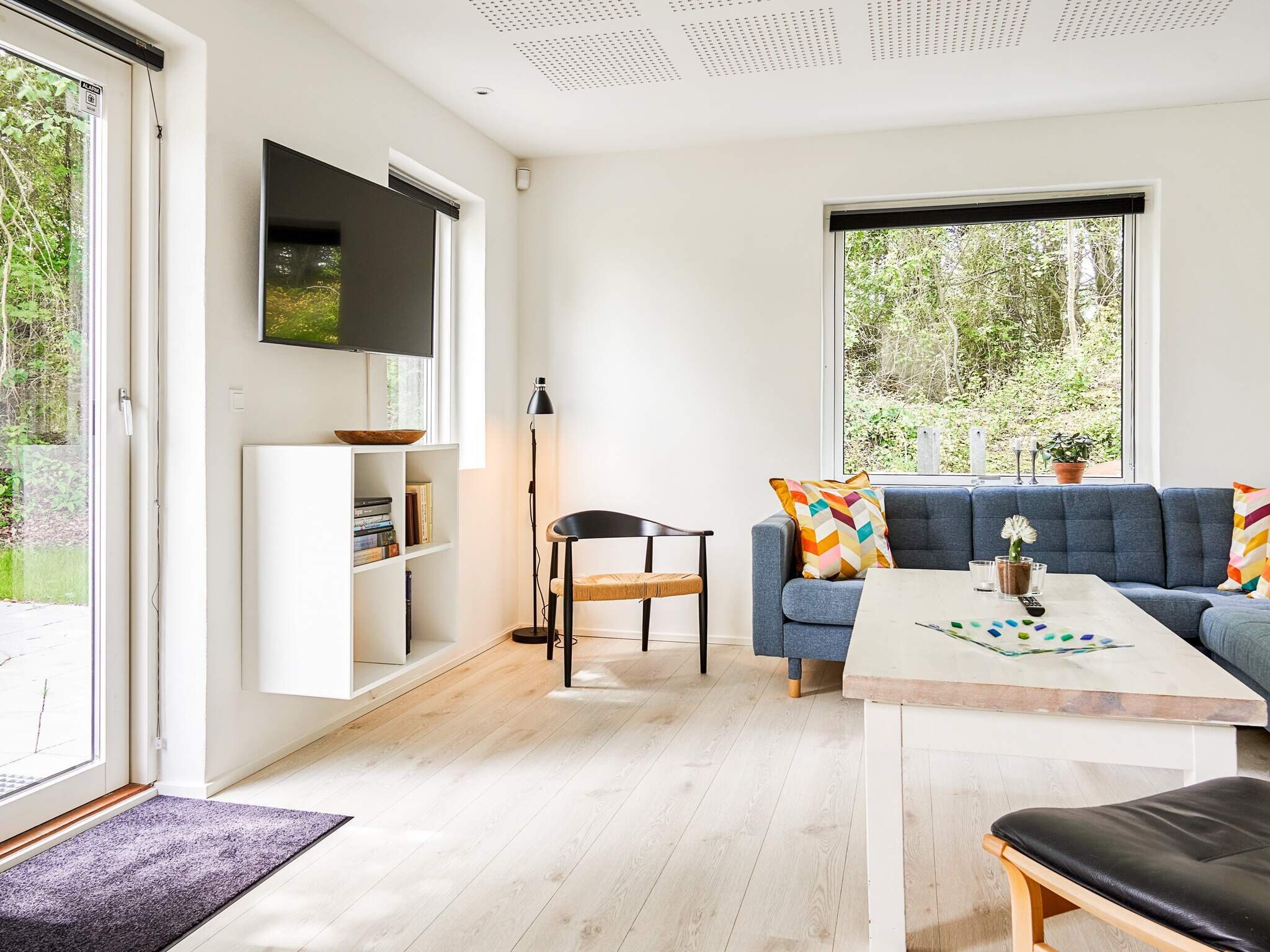 Images 21 person feriebolig i Hurup Thy- Dancenter