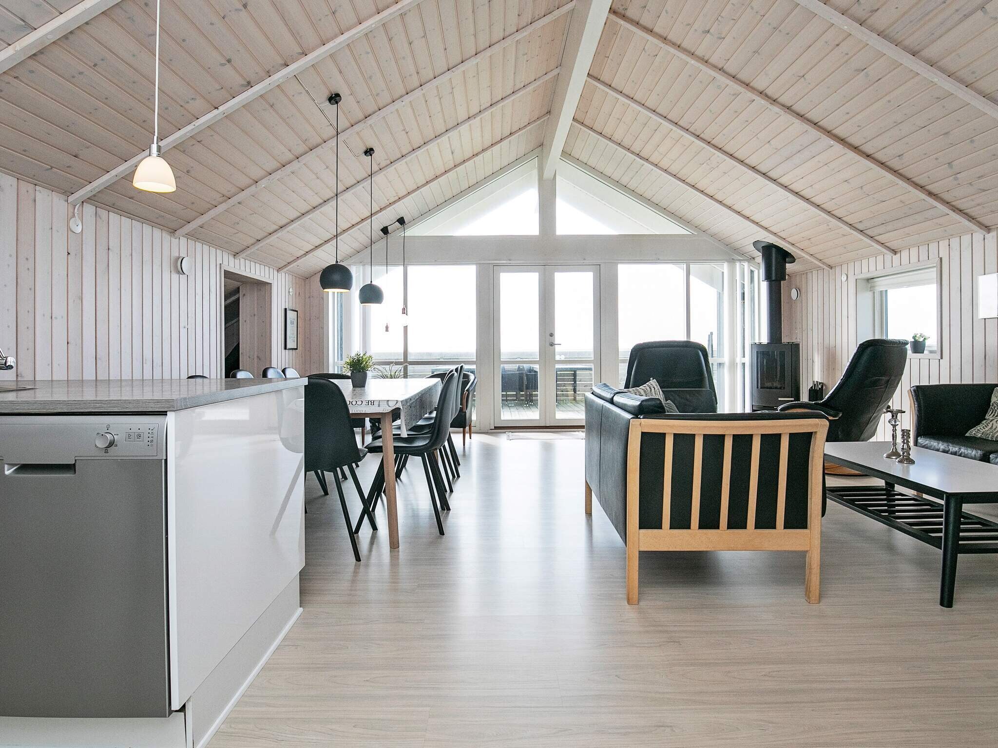 Images 10 person feriebolig i HarboÃ¸re- Dancenter