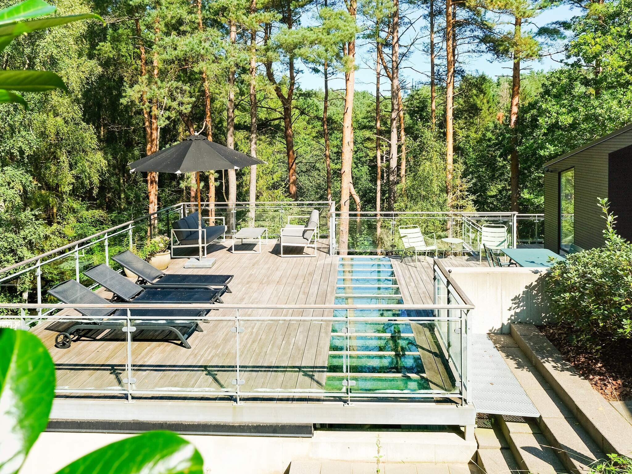 Images 8 person feriebolig i Ebeltoft- Dancenter