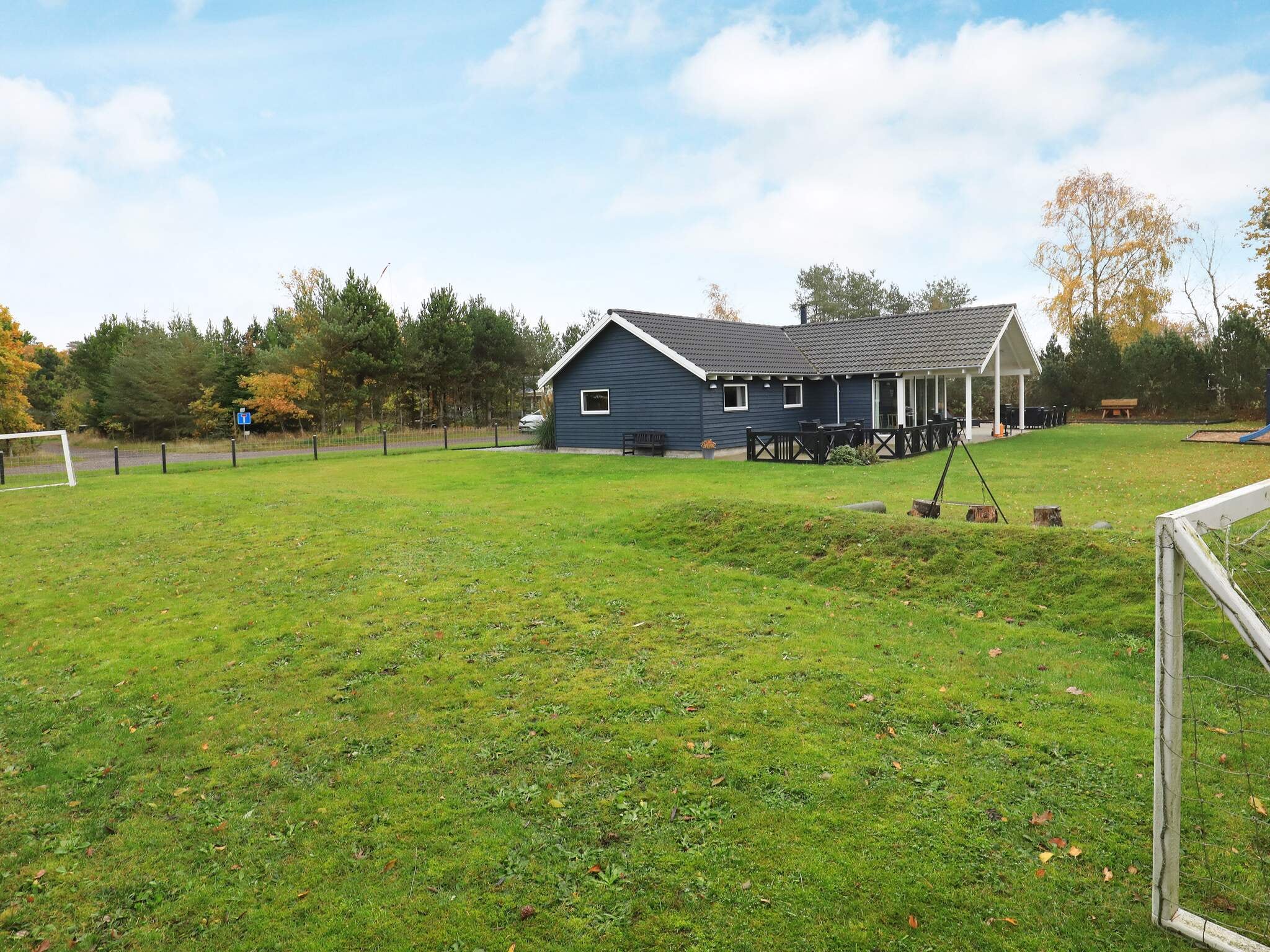 Images 12 person feriebolig i Hals- Dancenter