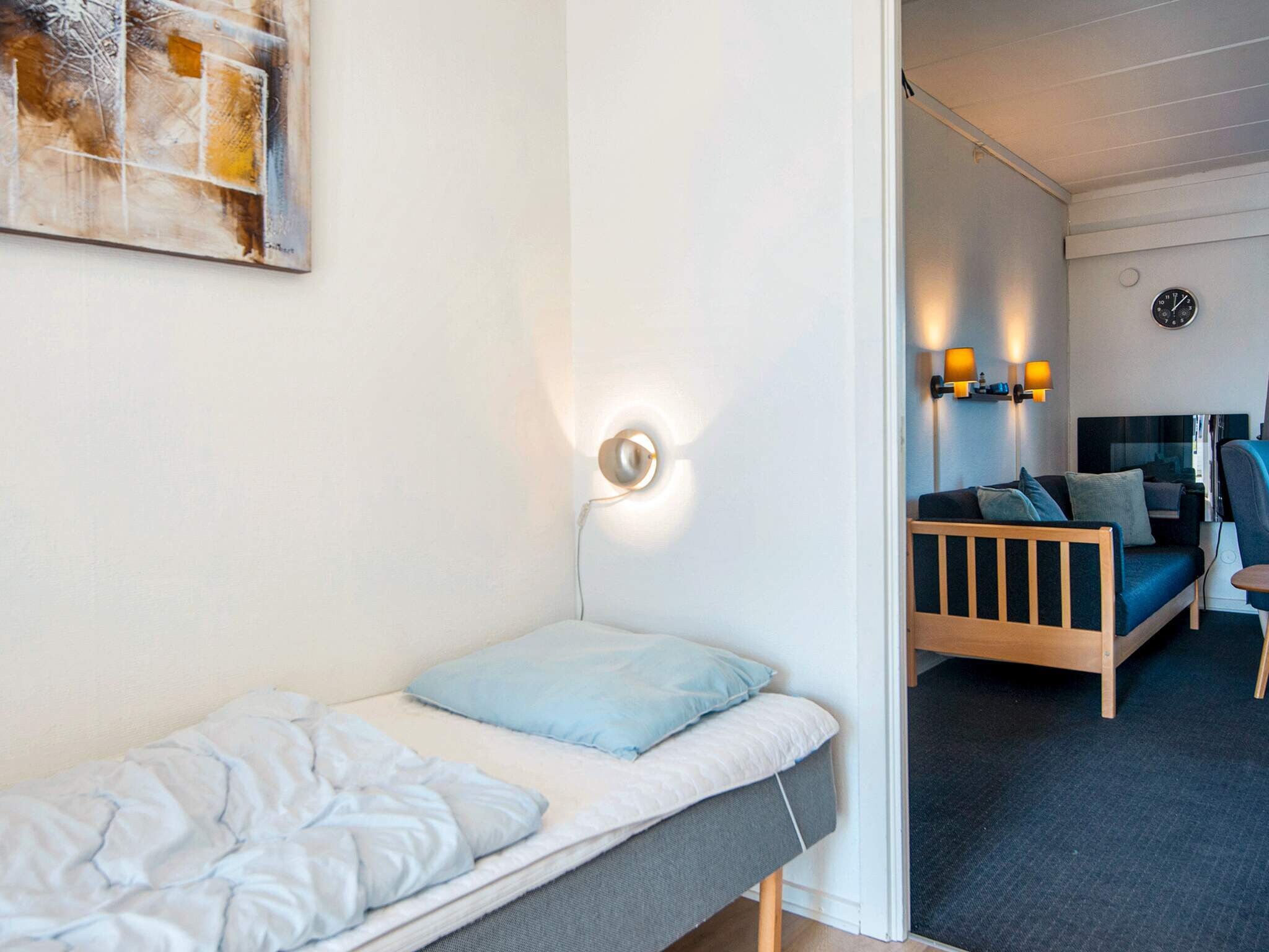 Images 5 person feriebolig i RÃ¸mÃ¸- Dancenter