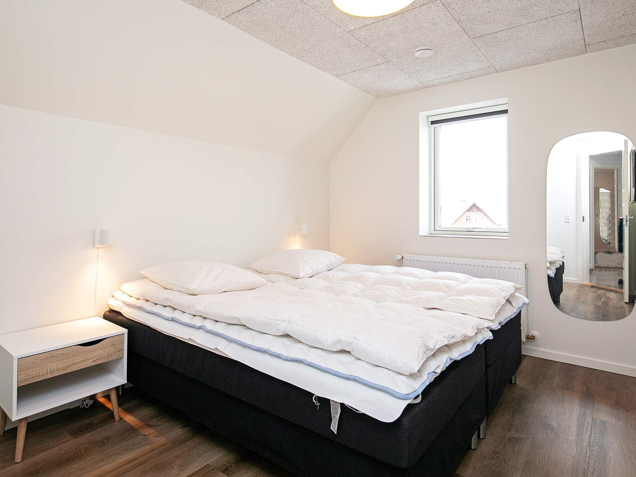 Images 8 person feriebolig i BlÃ¥vand- Dancenter