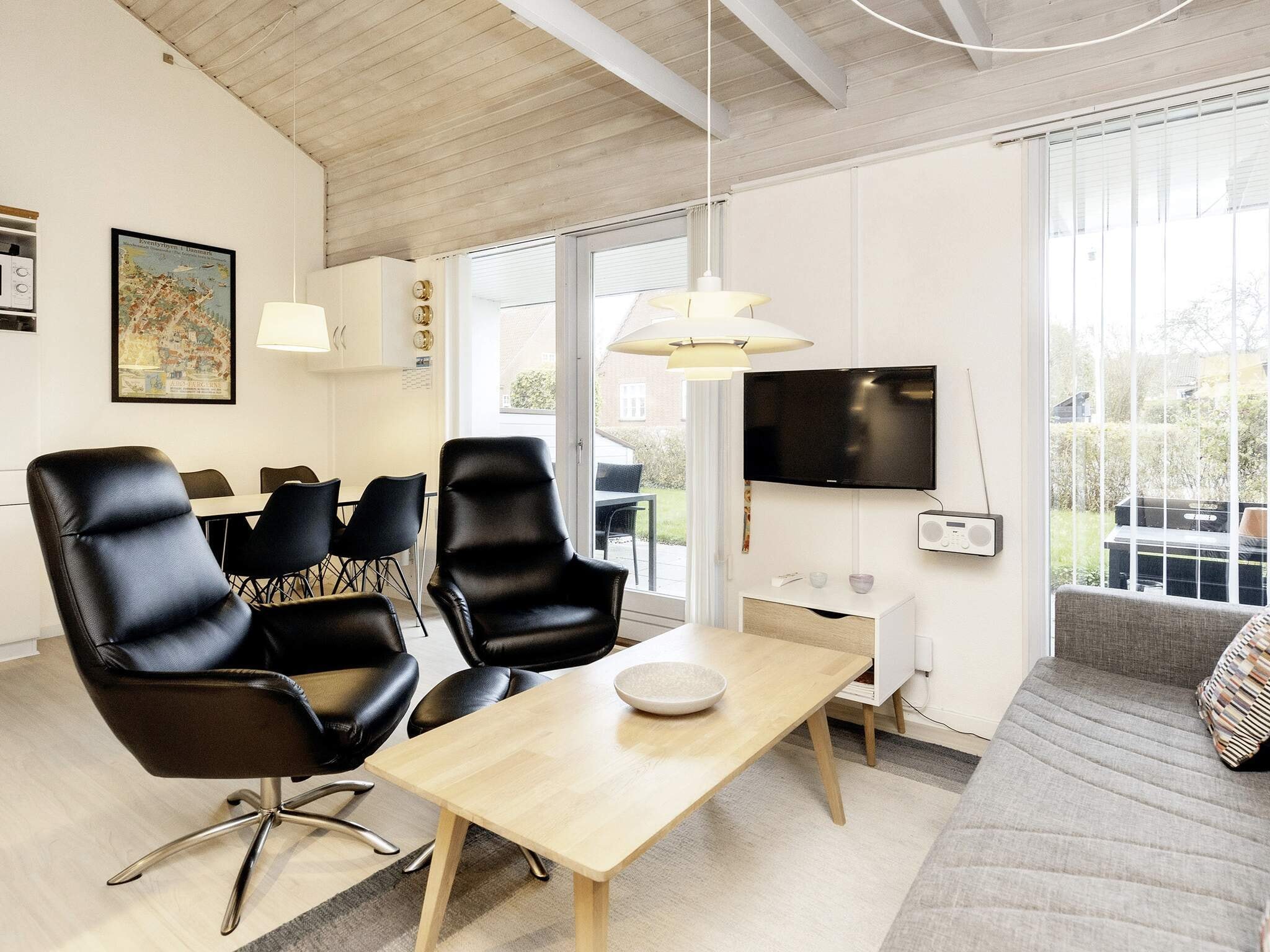 Images 4 person feriebolig i Ã†rÃ¸skÃ¸bing- Dancenter