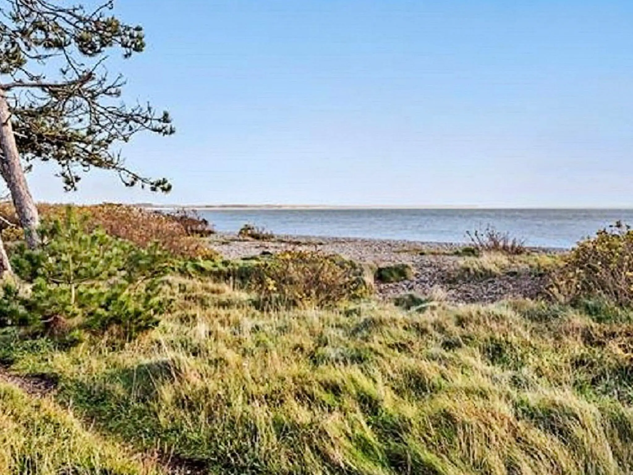 Images 4 person feriebolig i Hurup Thy- Dancenter