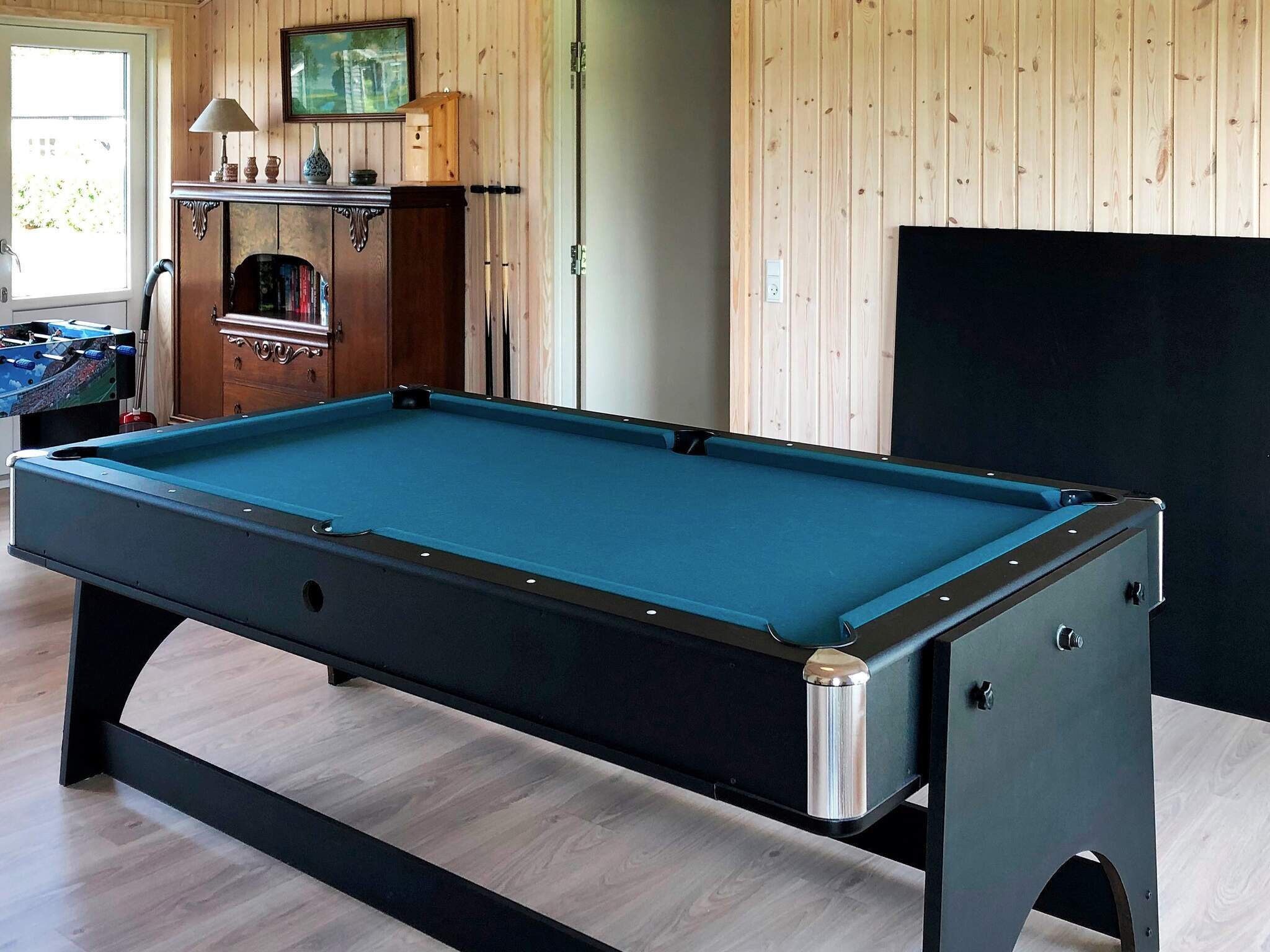 Images 10 person feriebolig i Ansager- Dancenter