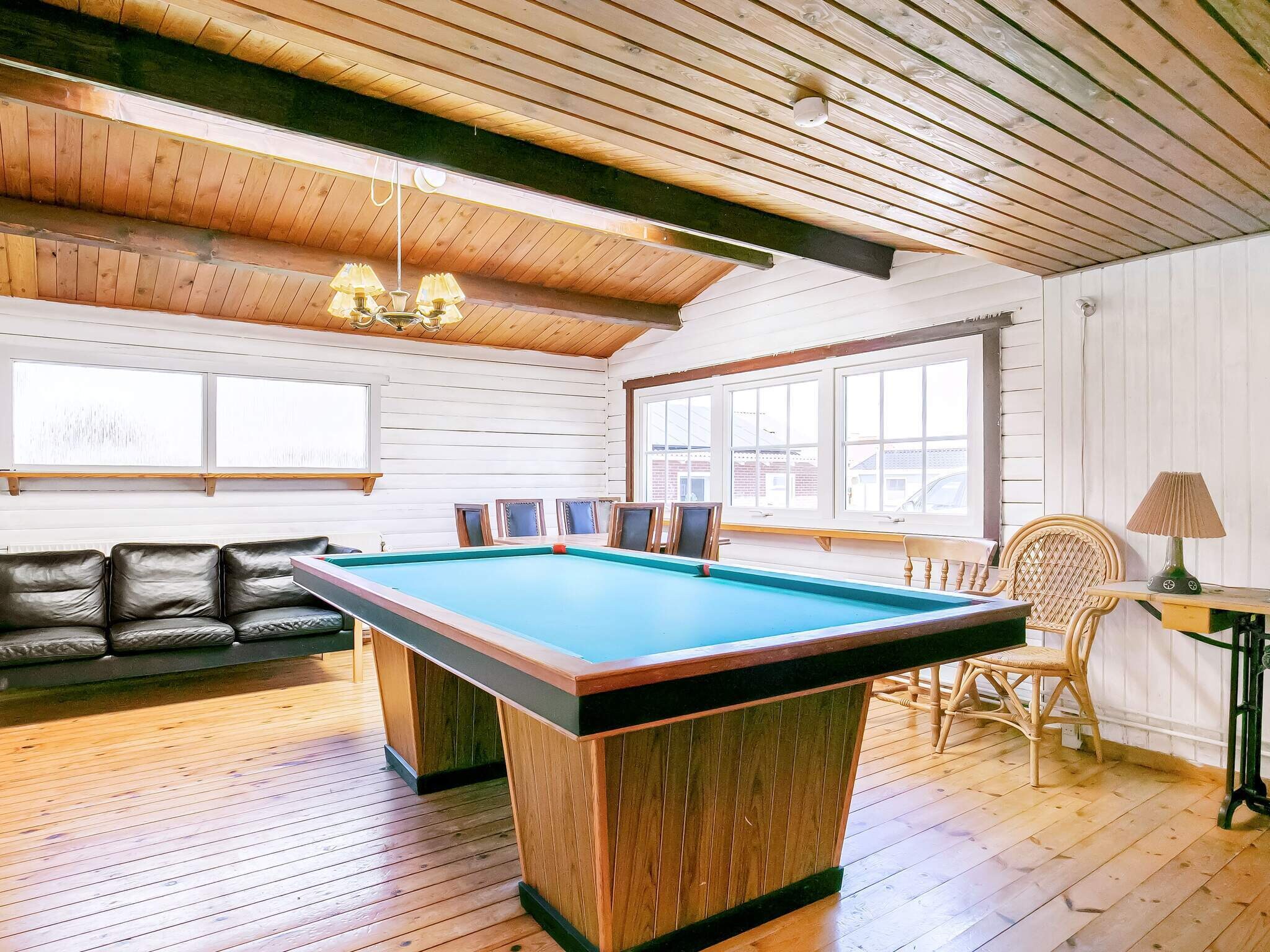 Images 16 person feriebolig i Ulfborg- Dancenter