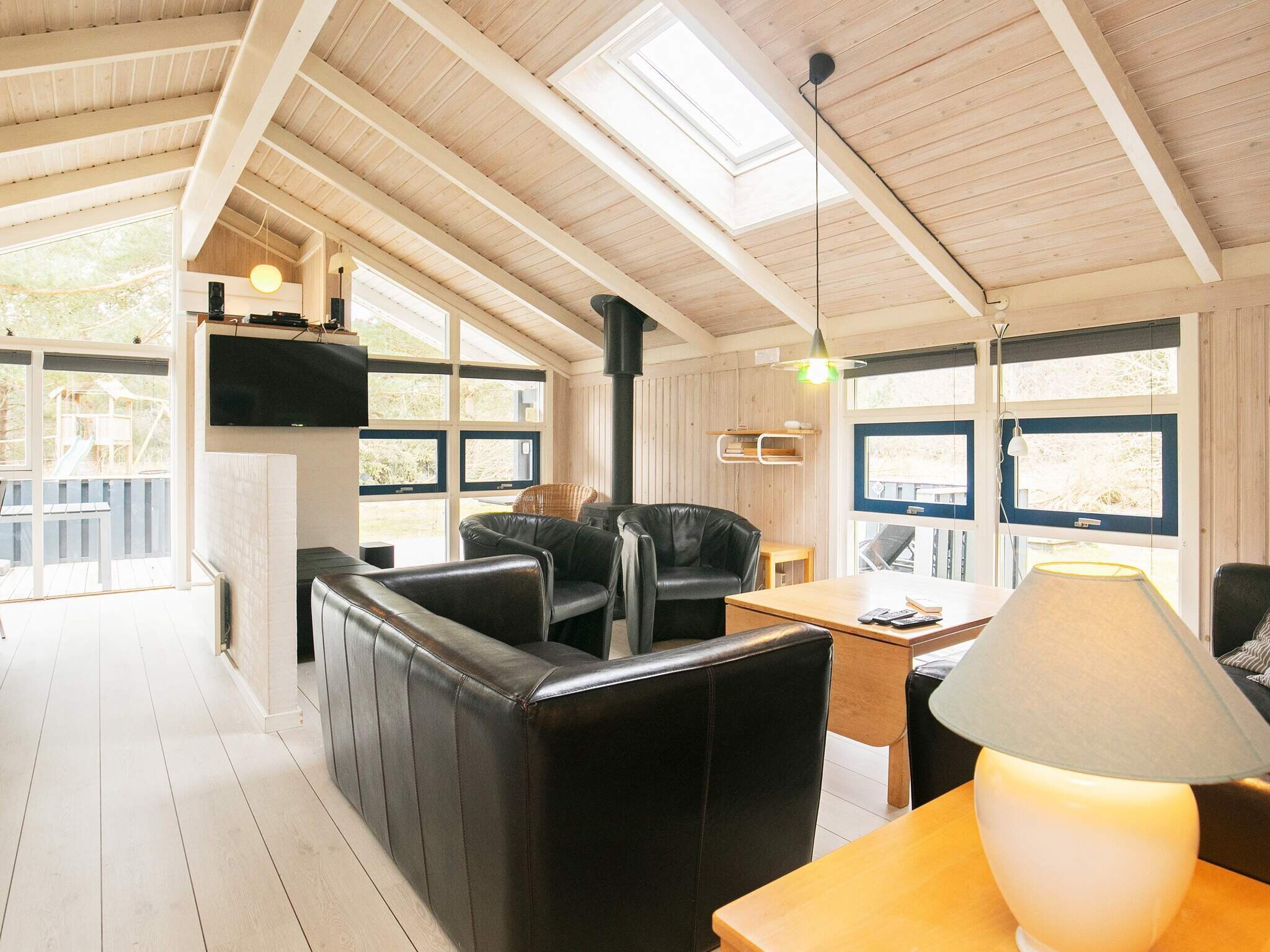 Images 8 person feriebolig i LÃ¦sÃ¸- Dancenter