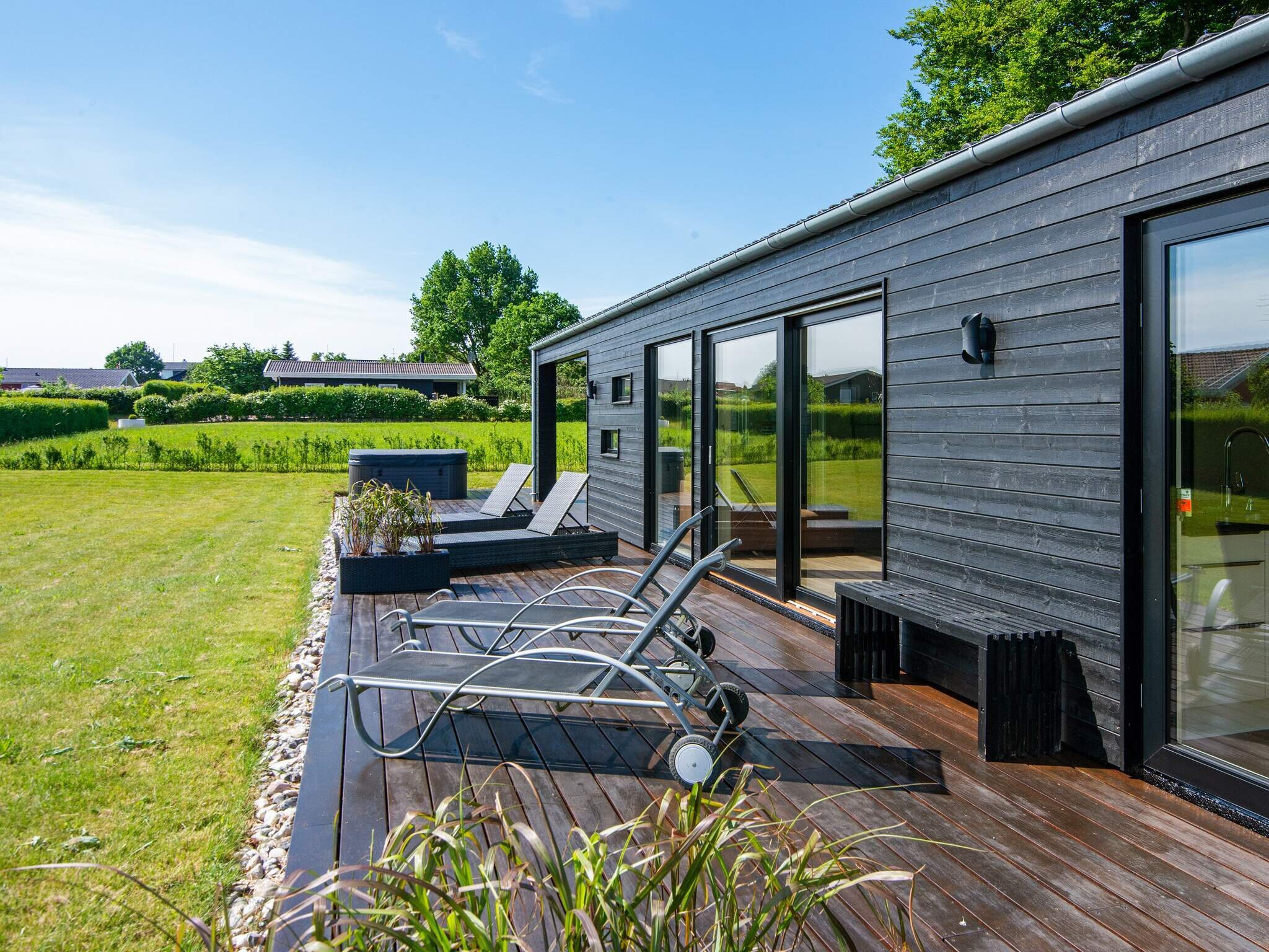 Images 8 person feriebolig i Hejls- Dancenter