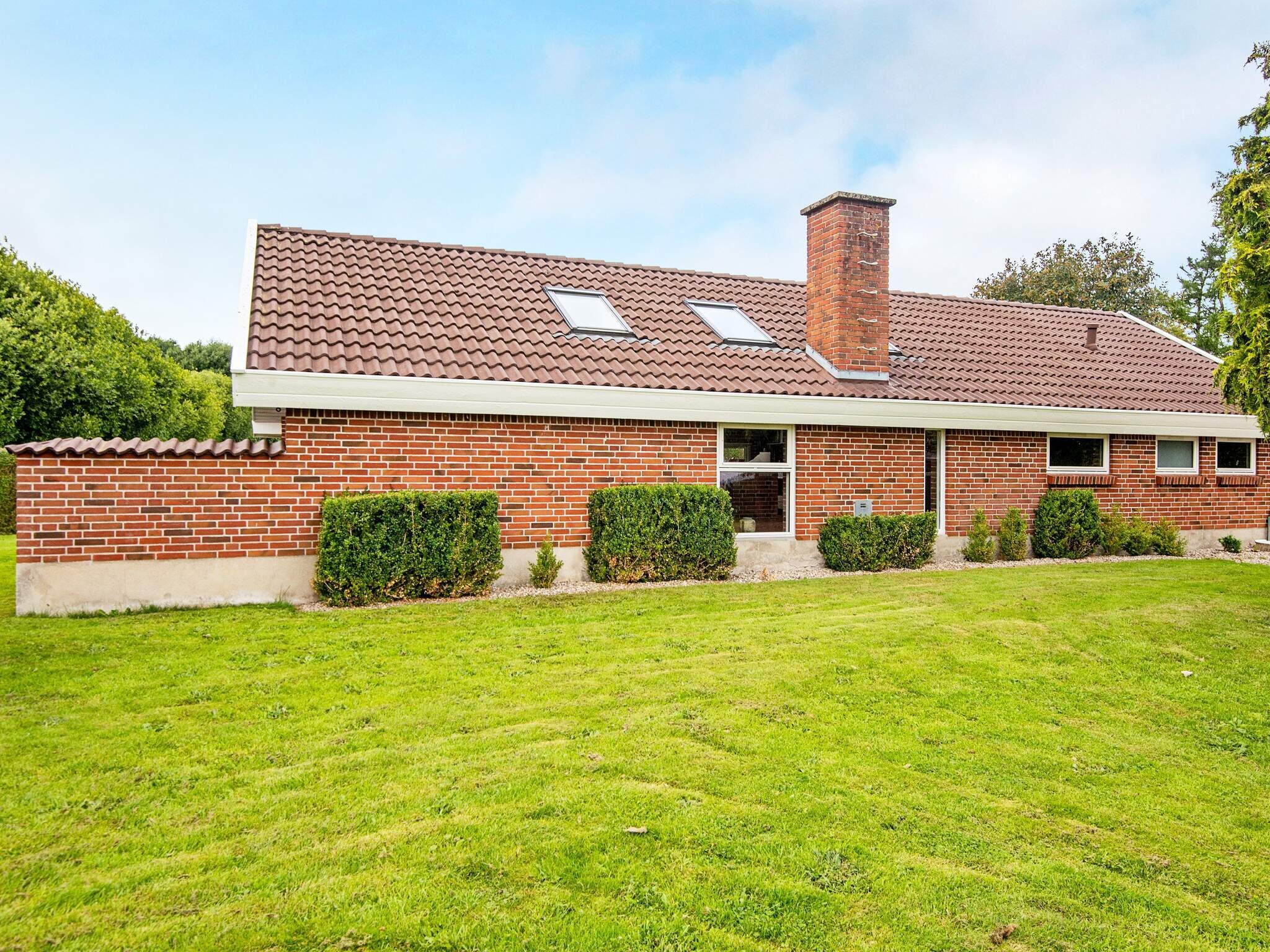 Images 5 person feriebolig i BÃ¸rkop- Dancenter