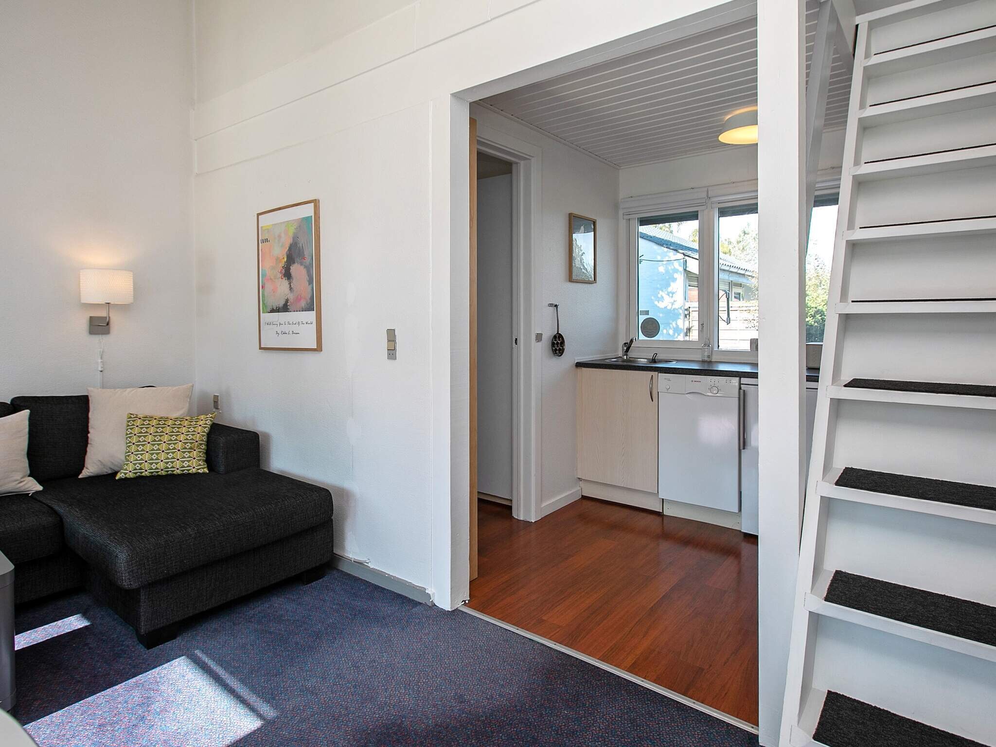 Images 5 person feriebolig i VÃ¦ggerlÃ¸se- Dancenter