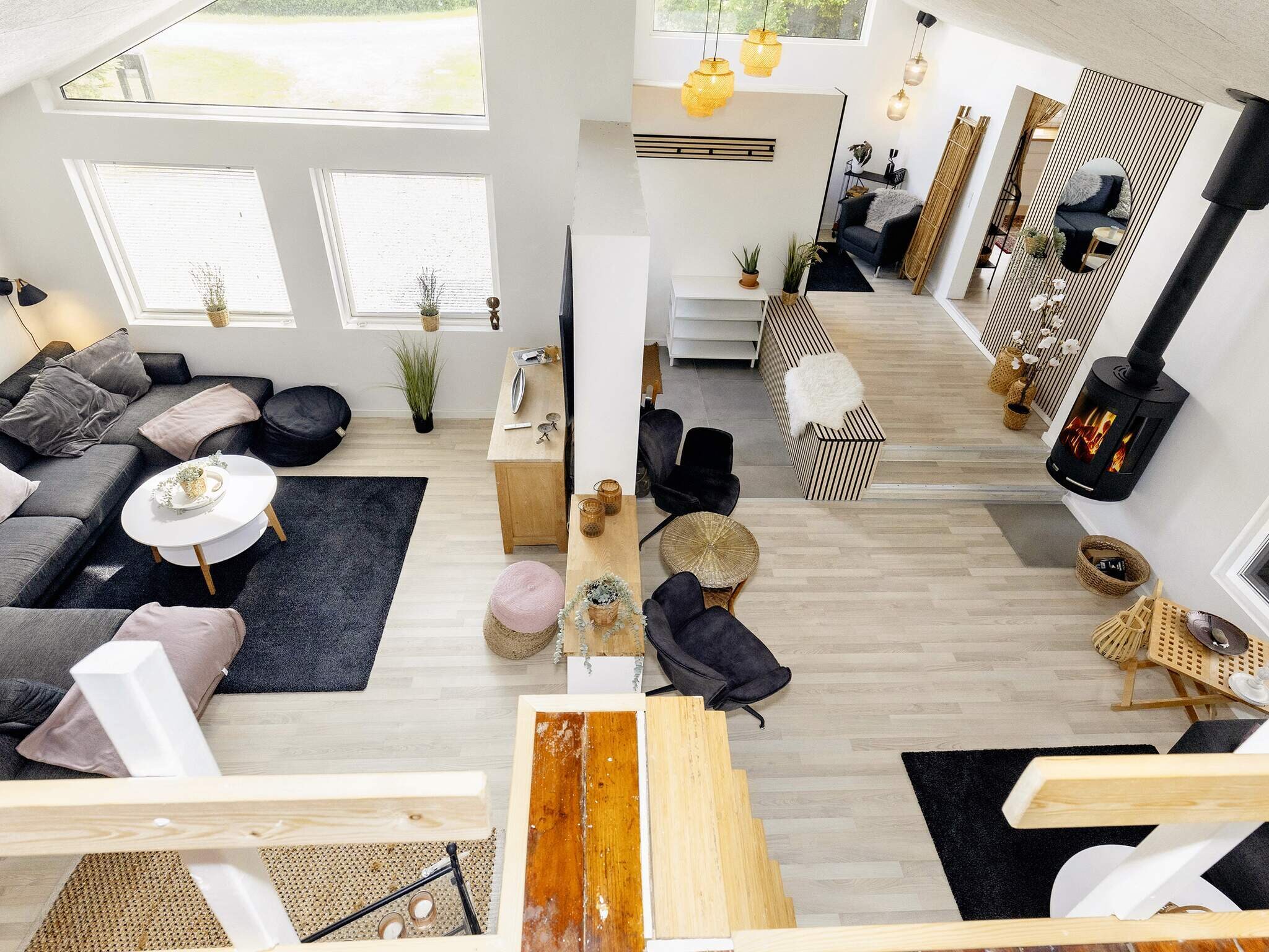 Images 8 person feriebolig i Storvorde- Dancenter