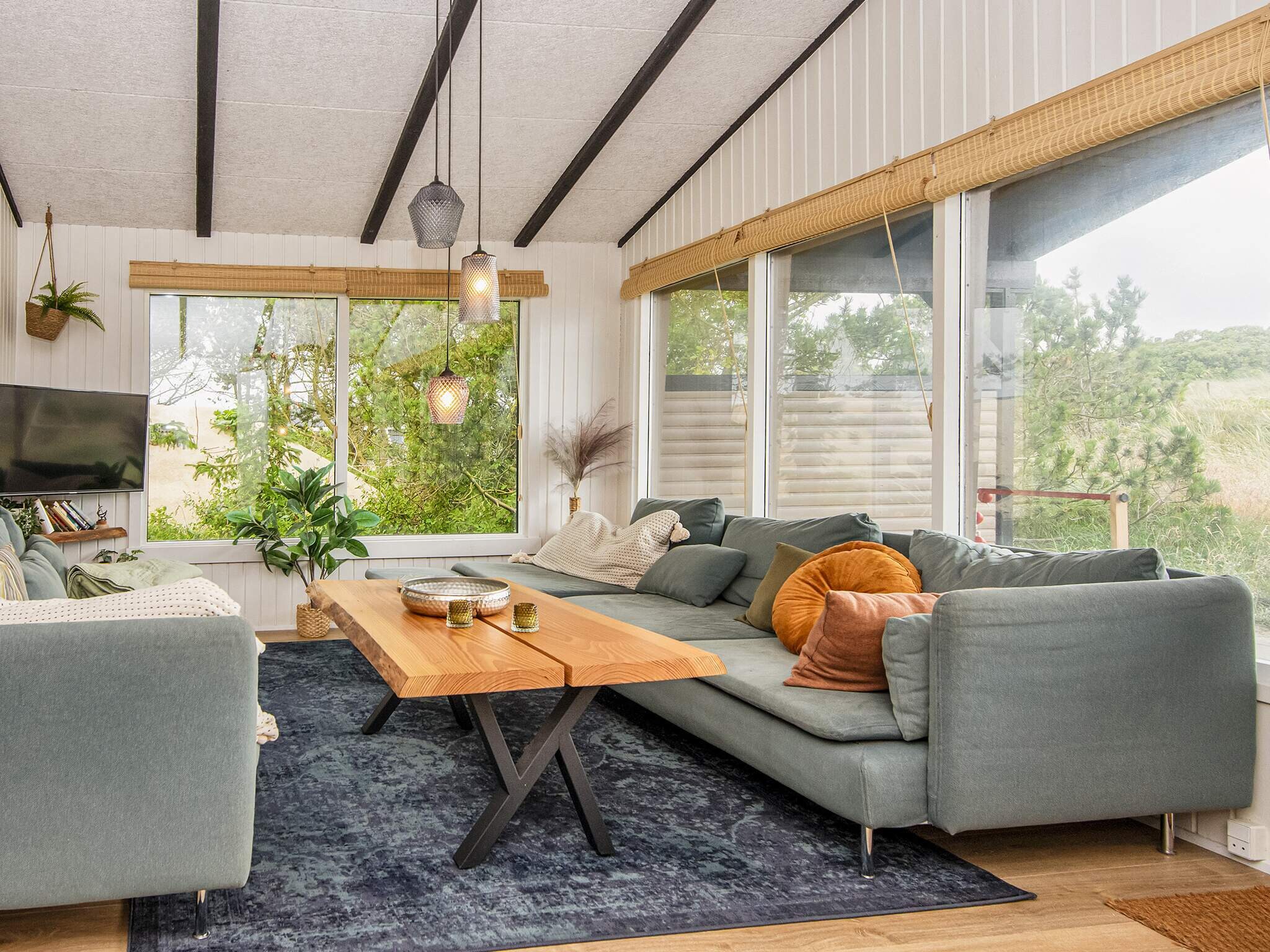 Images 8 person feriebolig i Hvide Sande- Dancenter