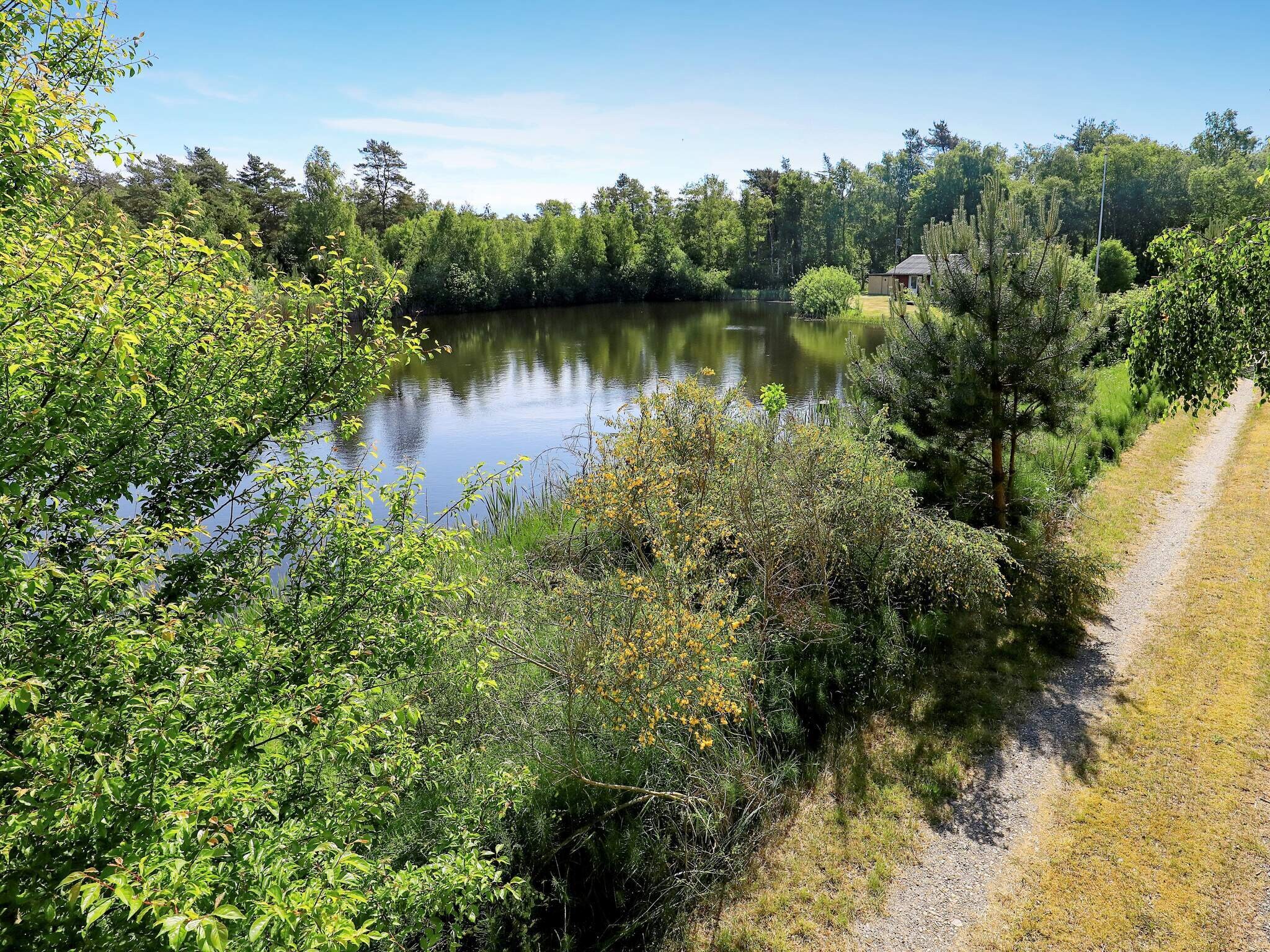 Images 4 person feriebolig i LÃ¦sÃ¸- Dancenter
