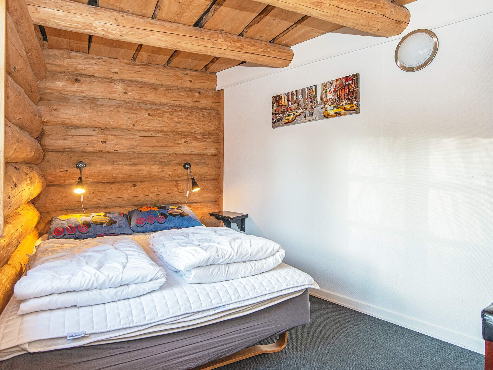 Images 18 person feriebolig i Ansager- Dancenter