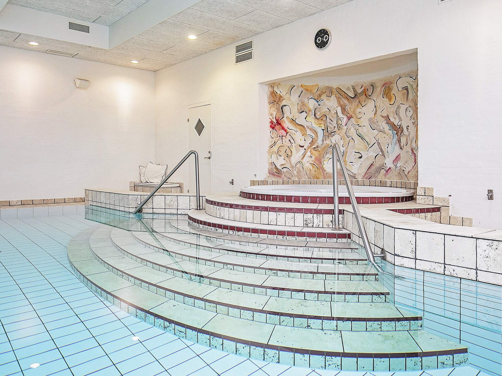 Images 2 person feriebolig i Skagen- Dancenter