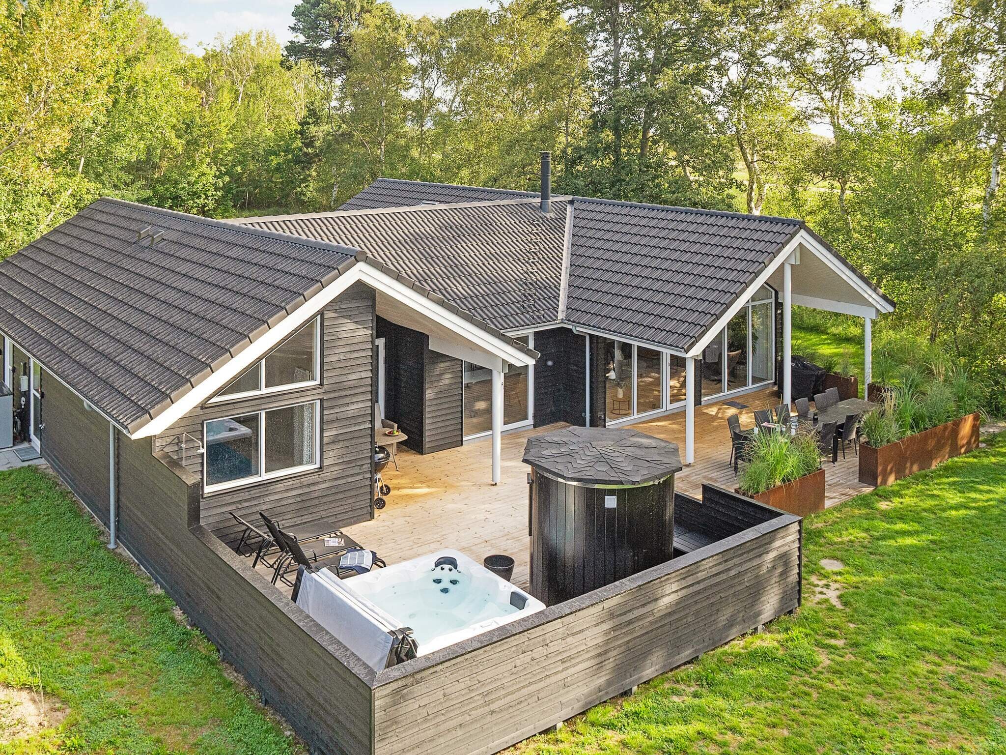 Images 14 person feriebolig i VÃ¦ggerlÃ¸se- Dancenter