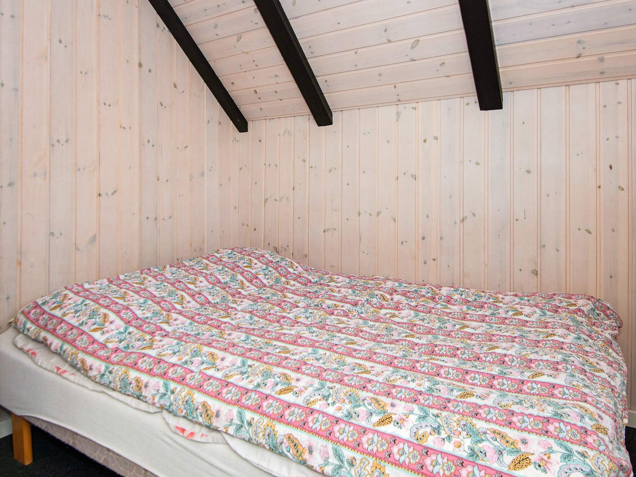 Images 6 person feriebolig i RÃ¸mÃ¸- Dancenter