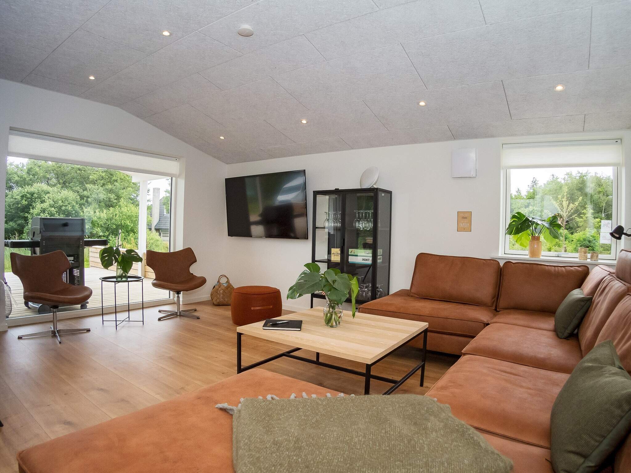 Images 8 person feriebolig i Hurup Thy- Dancenter