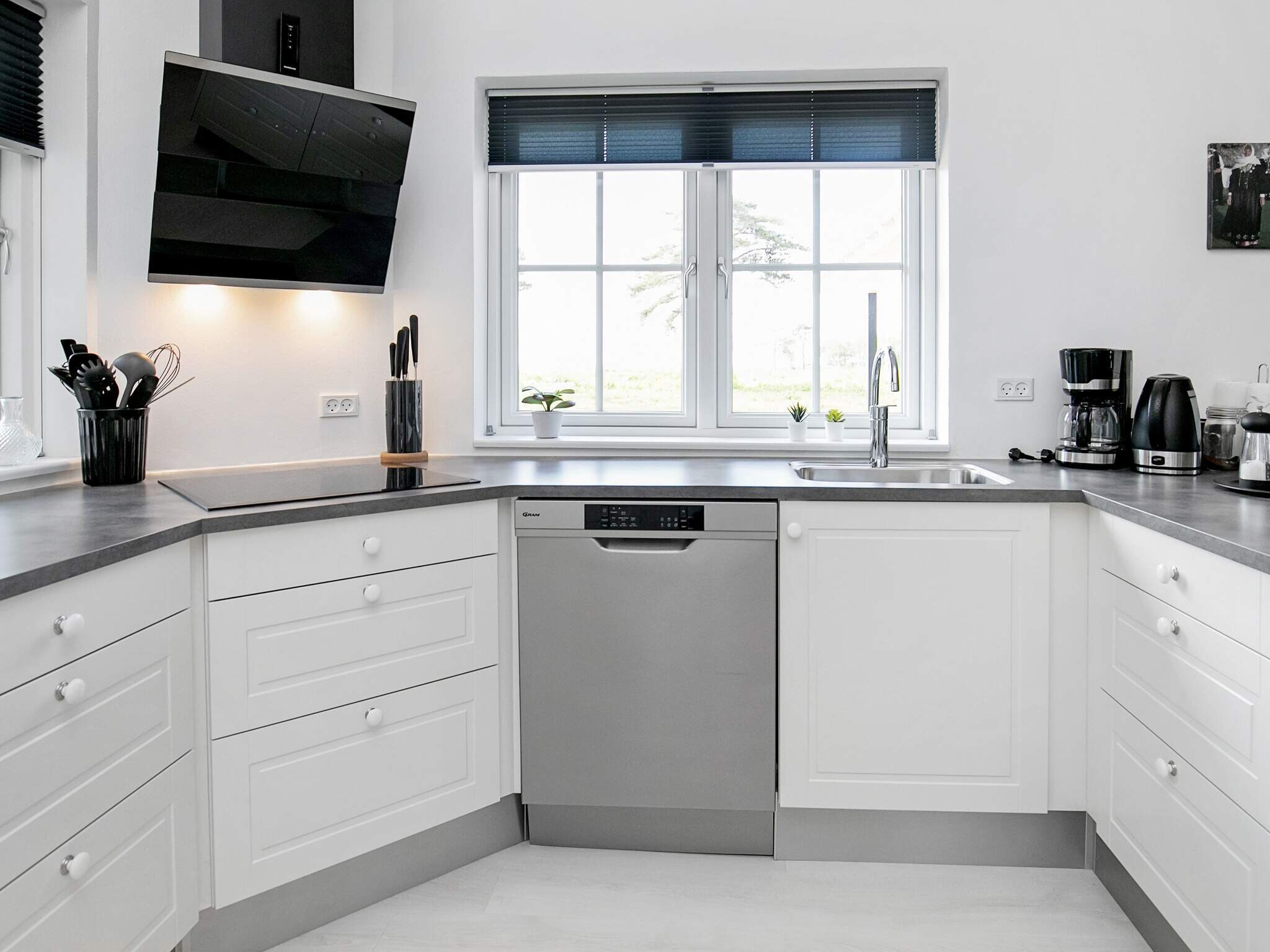 Images 8 person feriebolig i LÃ¦sÃ¸- Dancenter