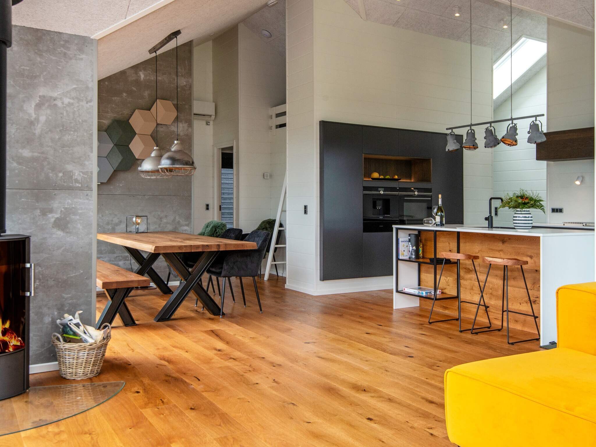 Images 8 person feriebolig i Hejls- Dancenter