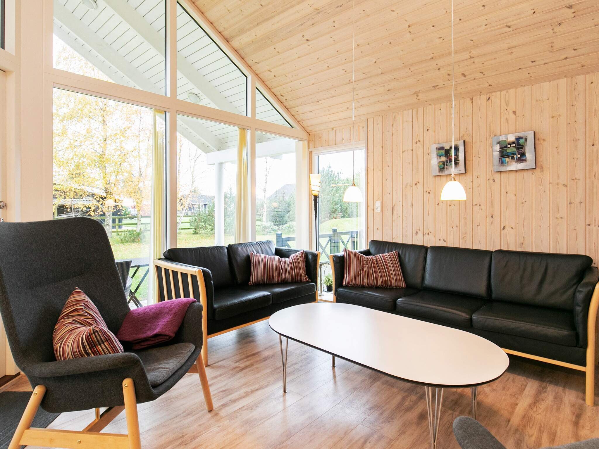 Images 12 person feriebolig i Hals- Dancenter