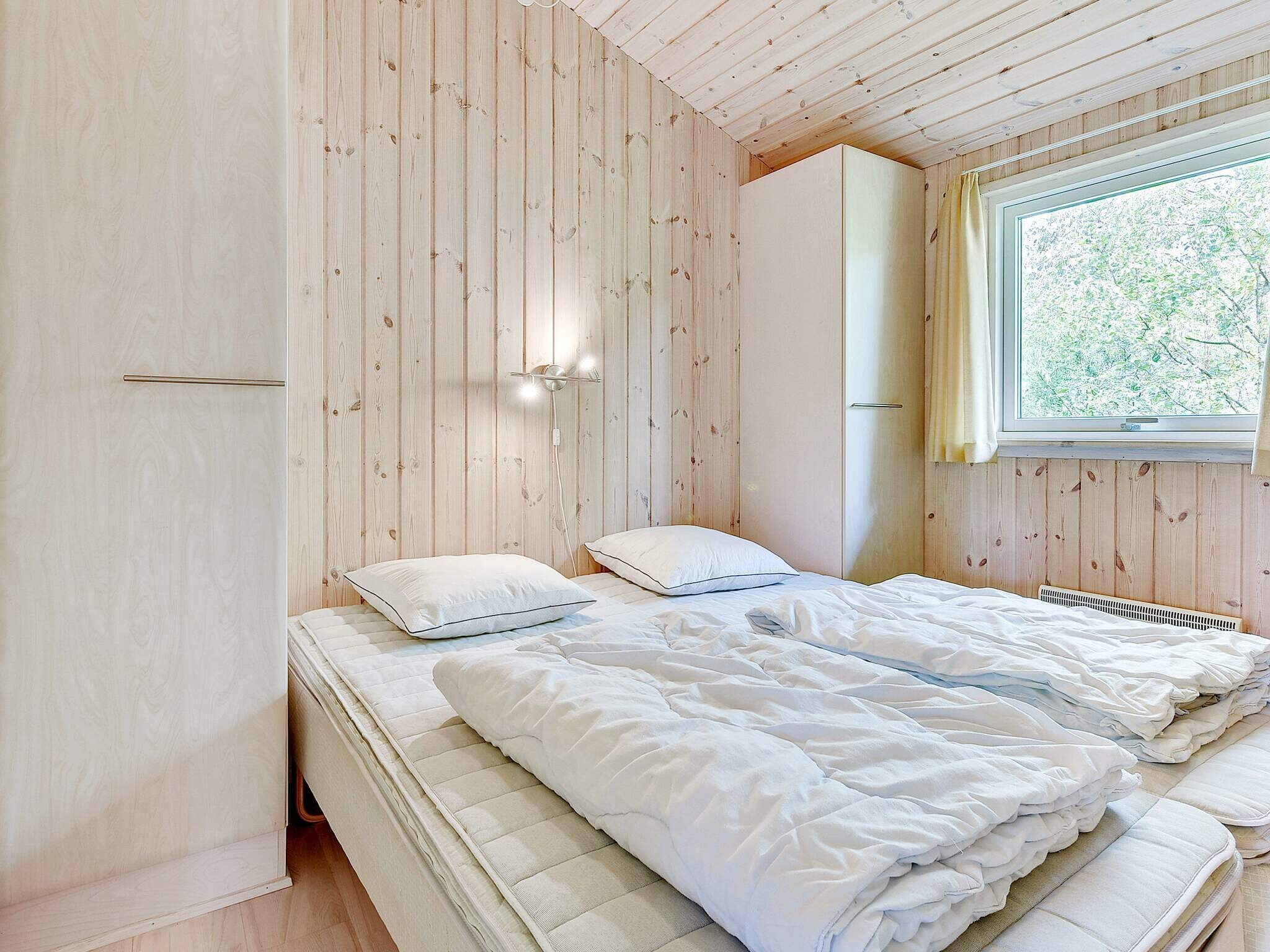 Images 8 person feriebolig i Ã…lbÃ¦k- Dancenter