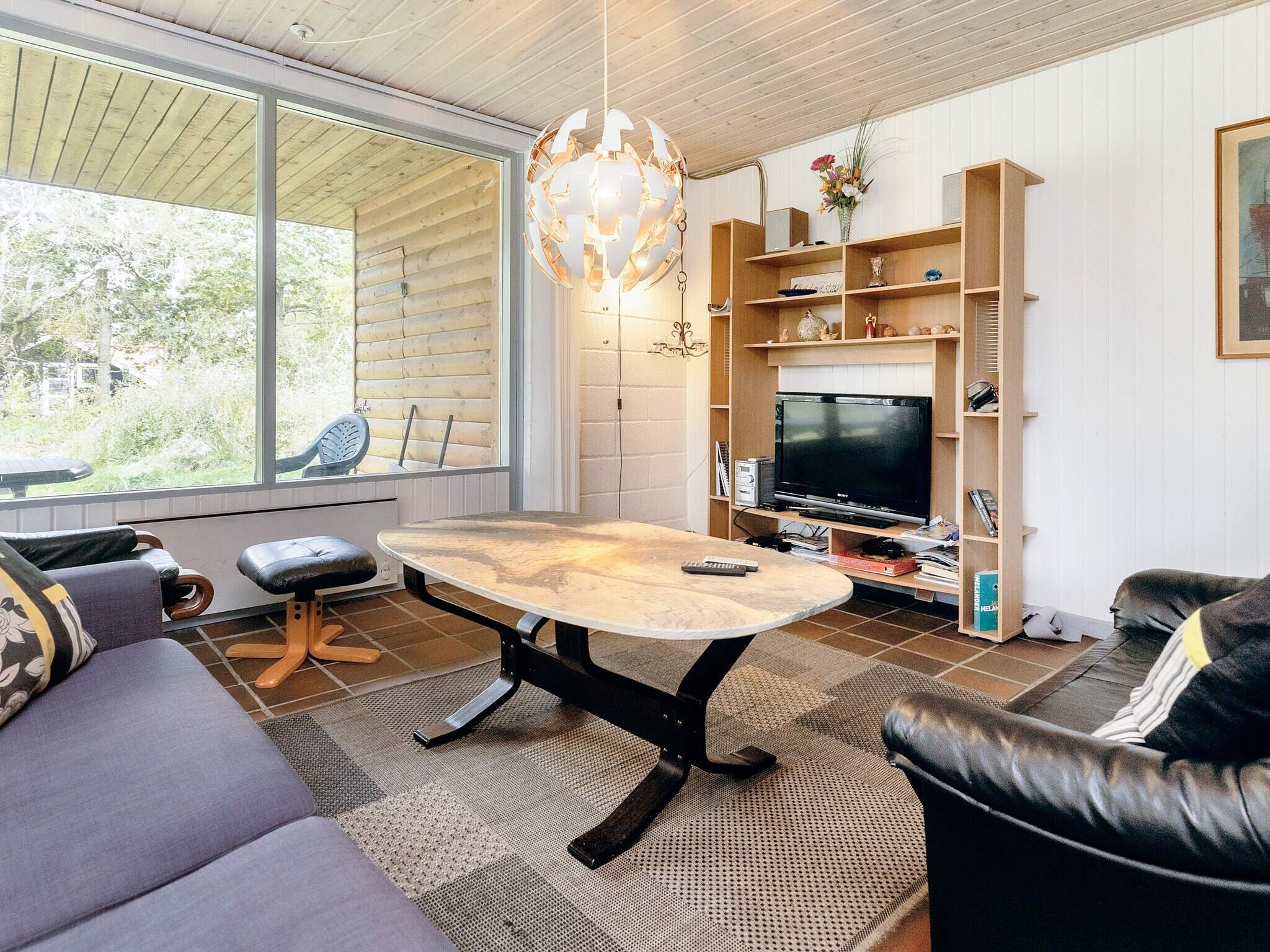 Images 8 person feriebolig i BlÃ¥vand- Dancenter