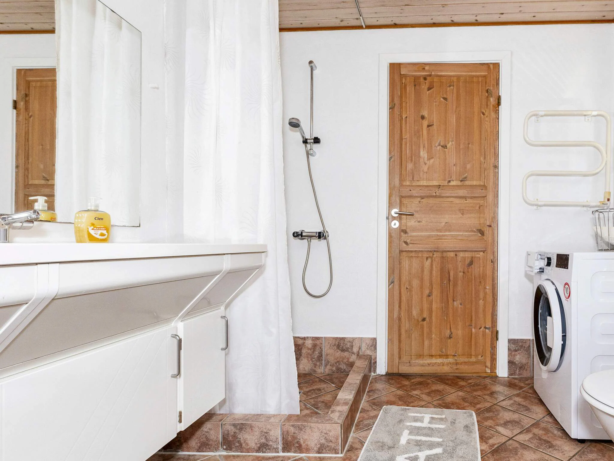 Images 8 person feriebolig i HÃ¸jslev- Dancenter