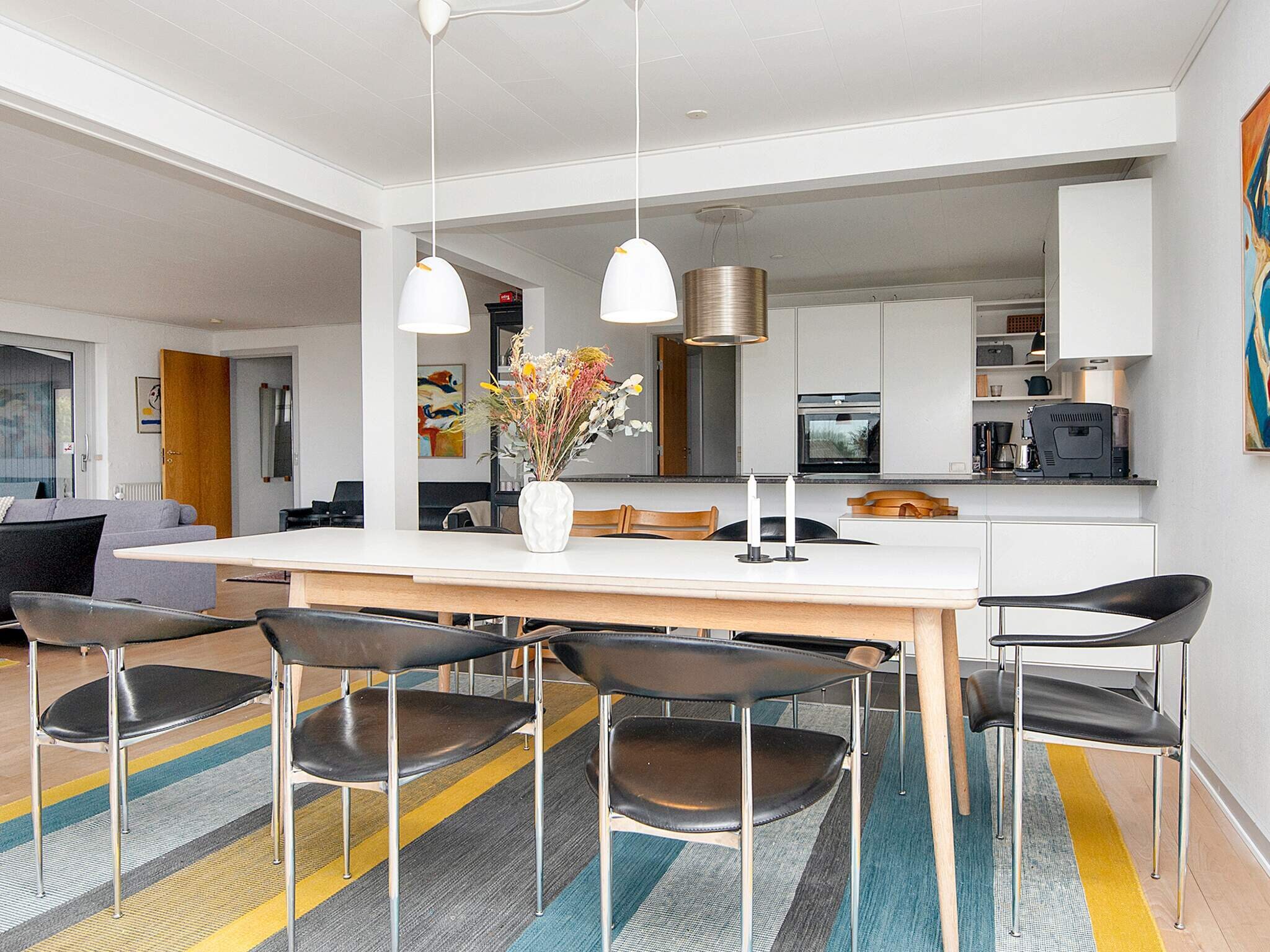 Images 12 person feriebolig i Ebeltoft- Dancenter