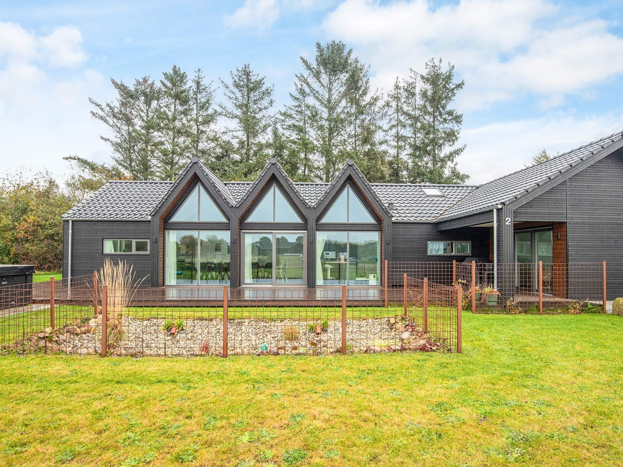 Images 12 person feriebolig i Ansager- Dancenter