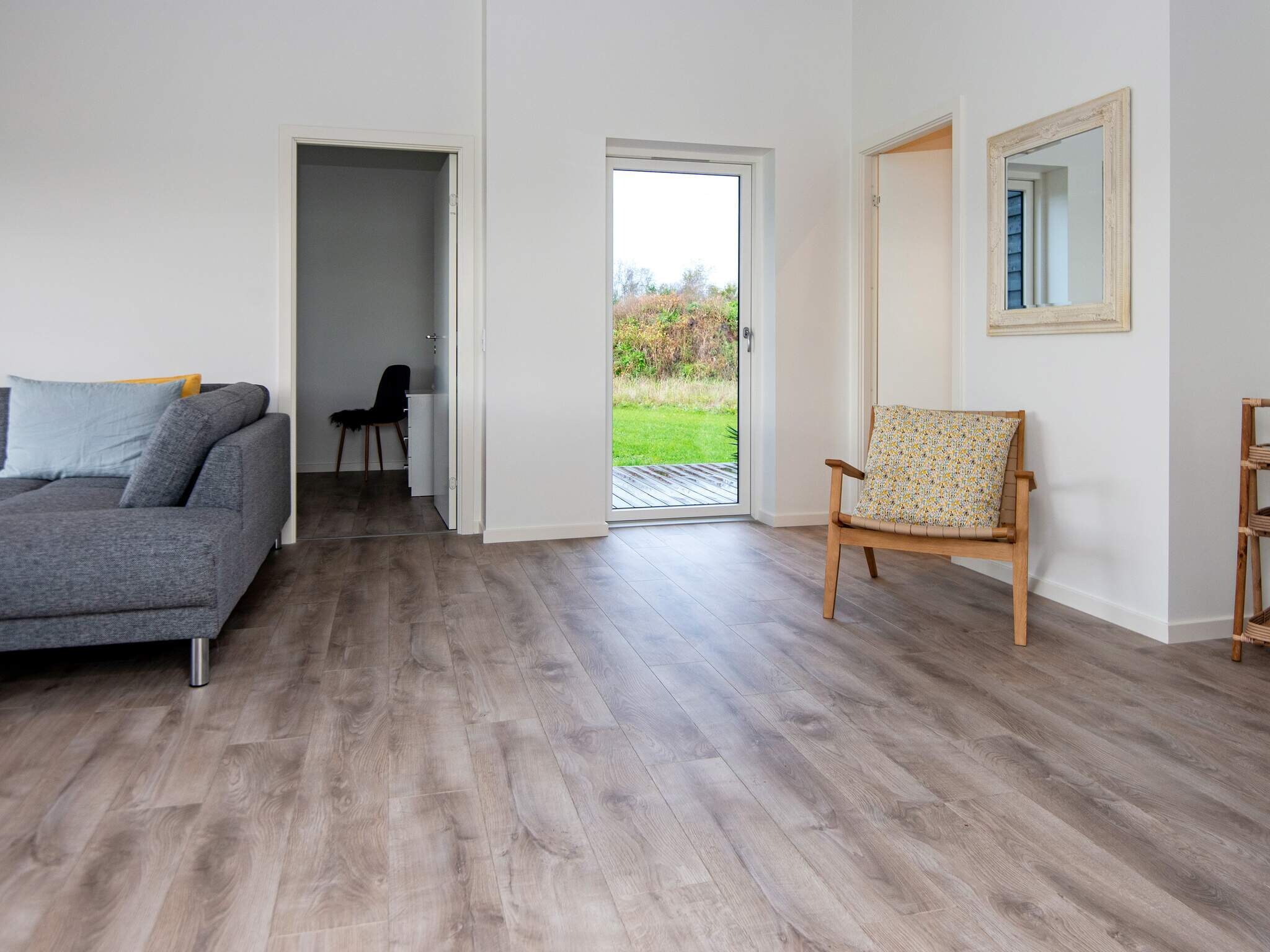 Images 8 person feriebolig i Ansager- Dancenter