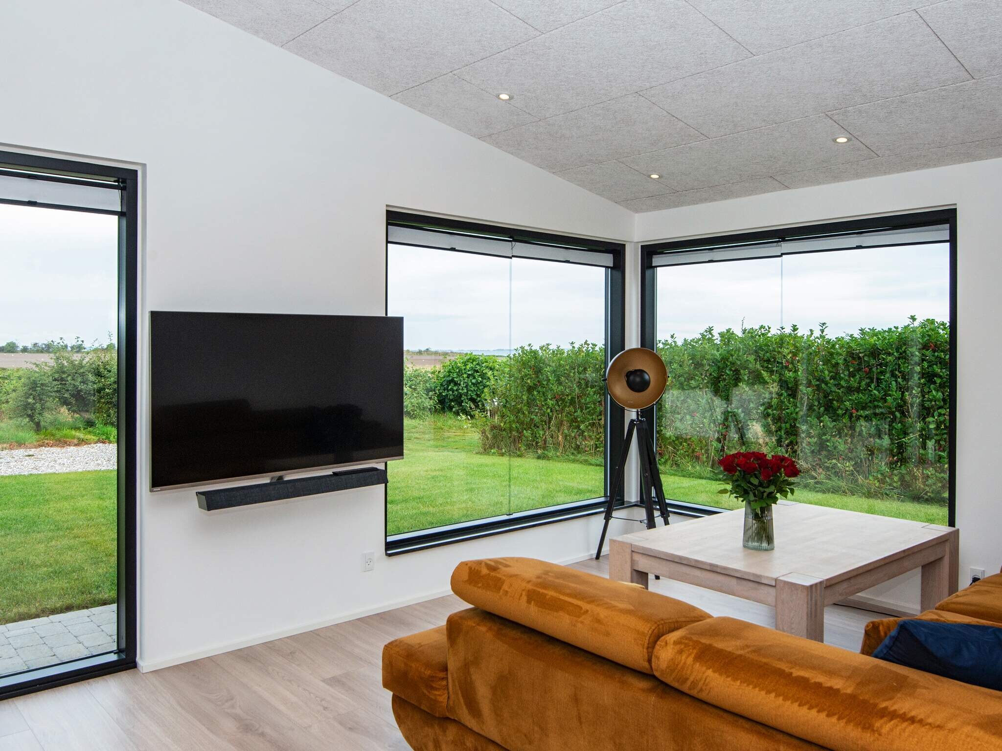 Images 10 person feriebolig i Vinderup- Dancenter