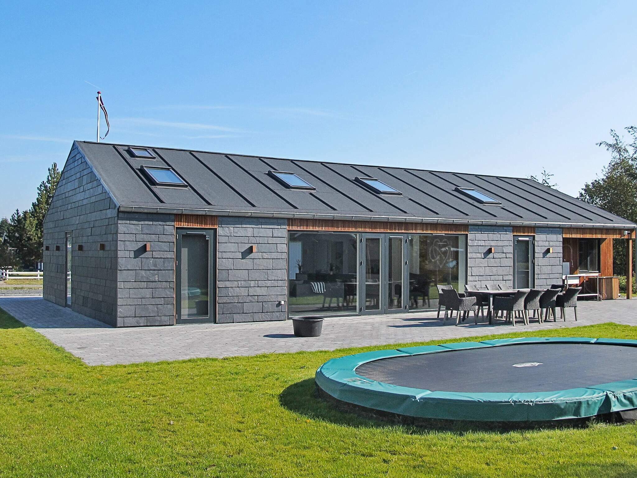 Images 9 person feriebolig i Dannemare- Dancenter