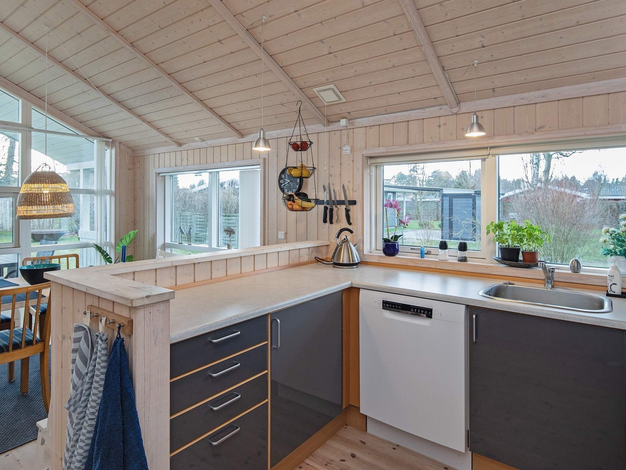 Images 6 person feriebolig i VÃ¦ggerlÃ¸se- Dancenter