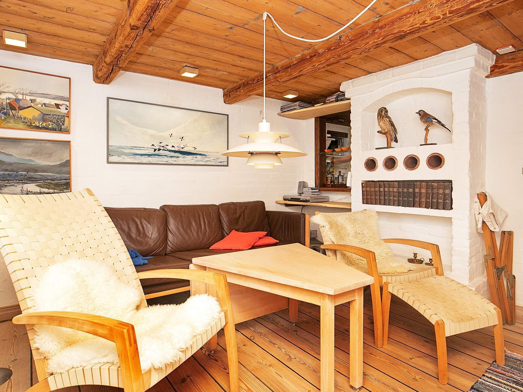 Images 4 person feriebolig i Asaa- Dancenter