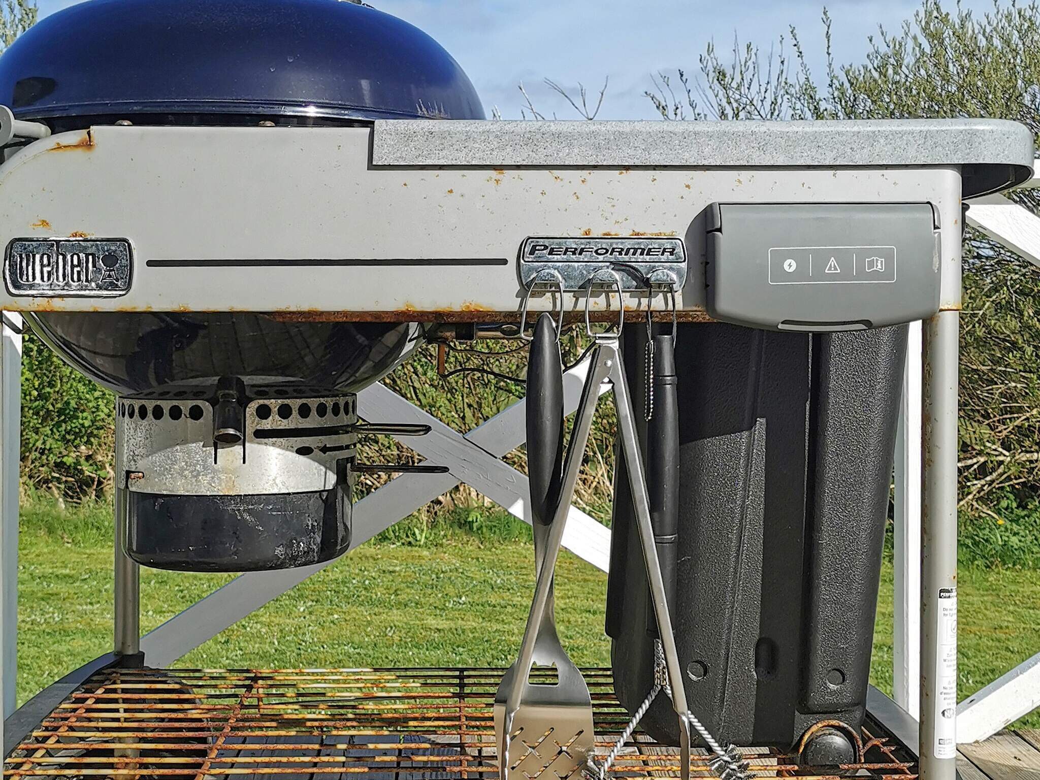 Images 7 person feriebolig i SpÃ¸ttrup- Dancenter