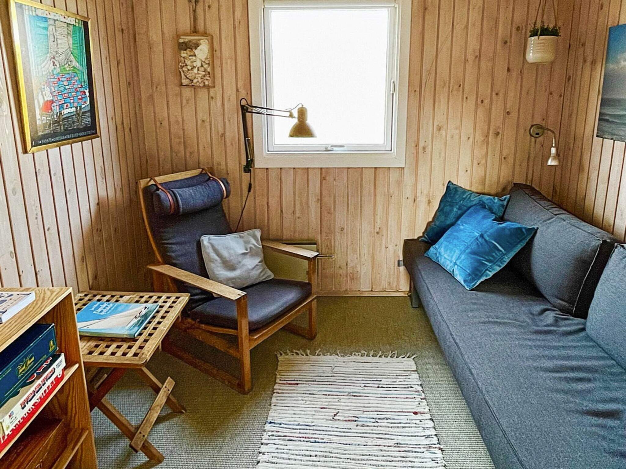 Images 6 person feriebolig i LÃ¸kken- Dancenter