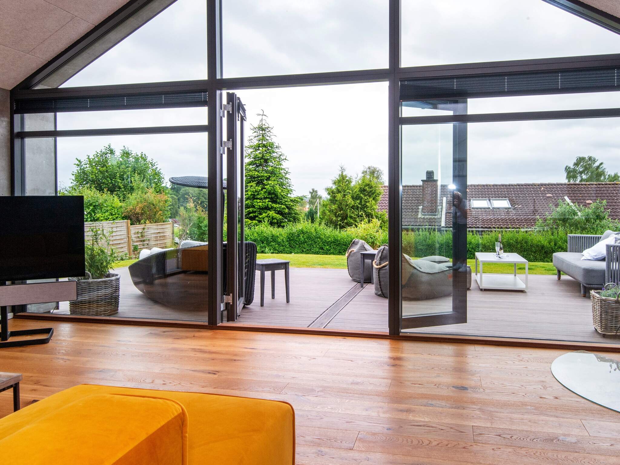 Images 8 person feriebolig i Hejls- Dancenter