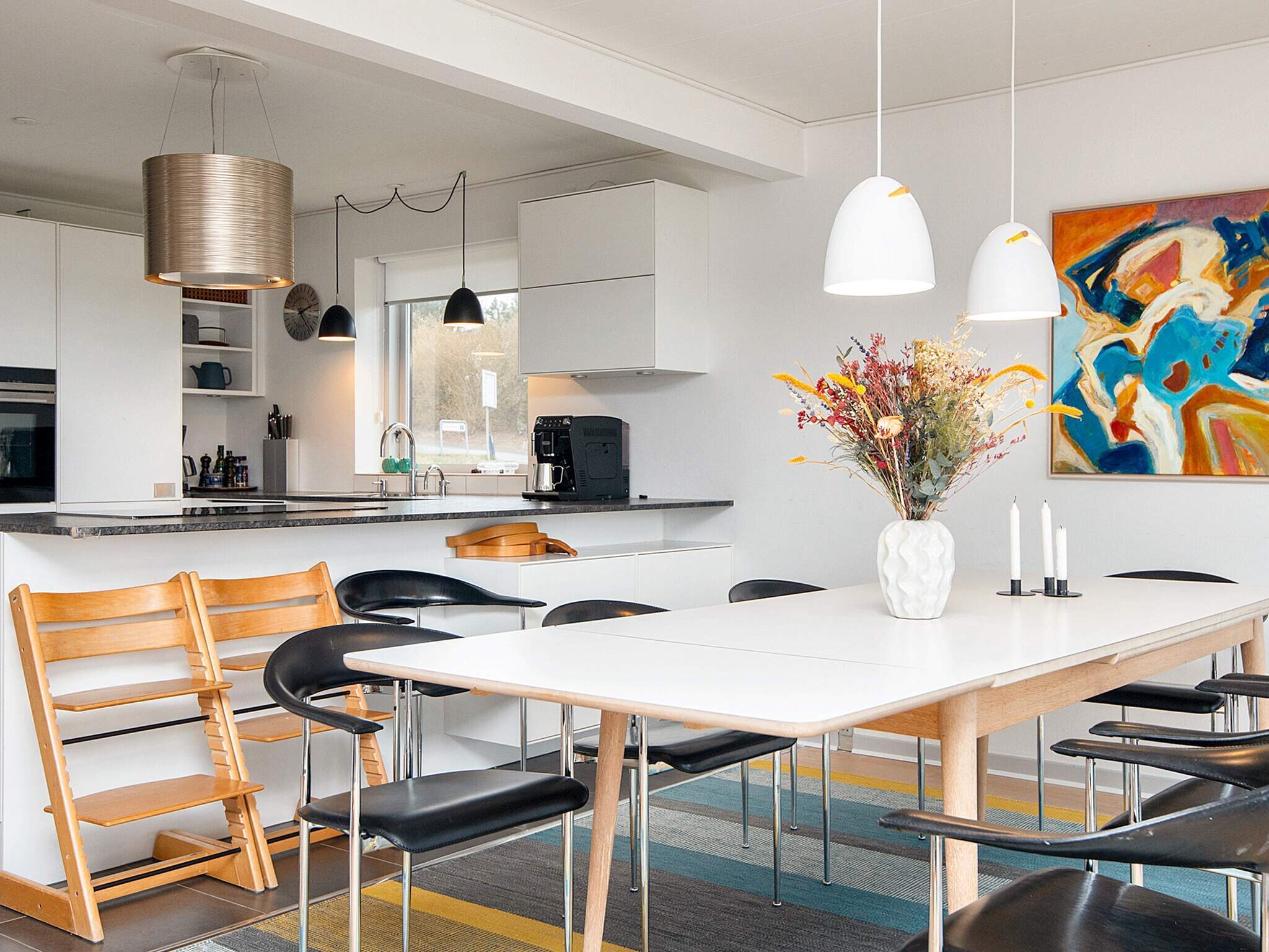 Images 12 person feriebolig i Ebeltoft- Dancenter