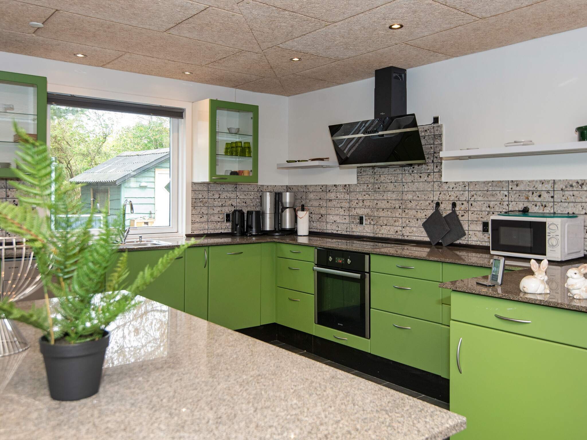 Images 8 person feriebolig i Hemmet- Dancenter