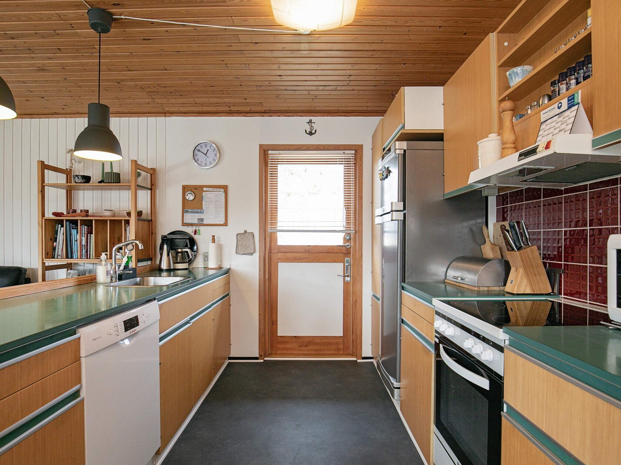 Images 6 person feriebolig i LÃ¦sÃ¸- Dancenter