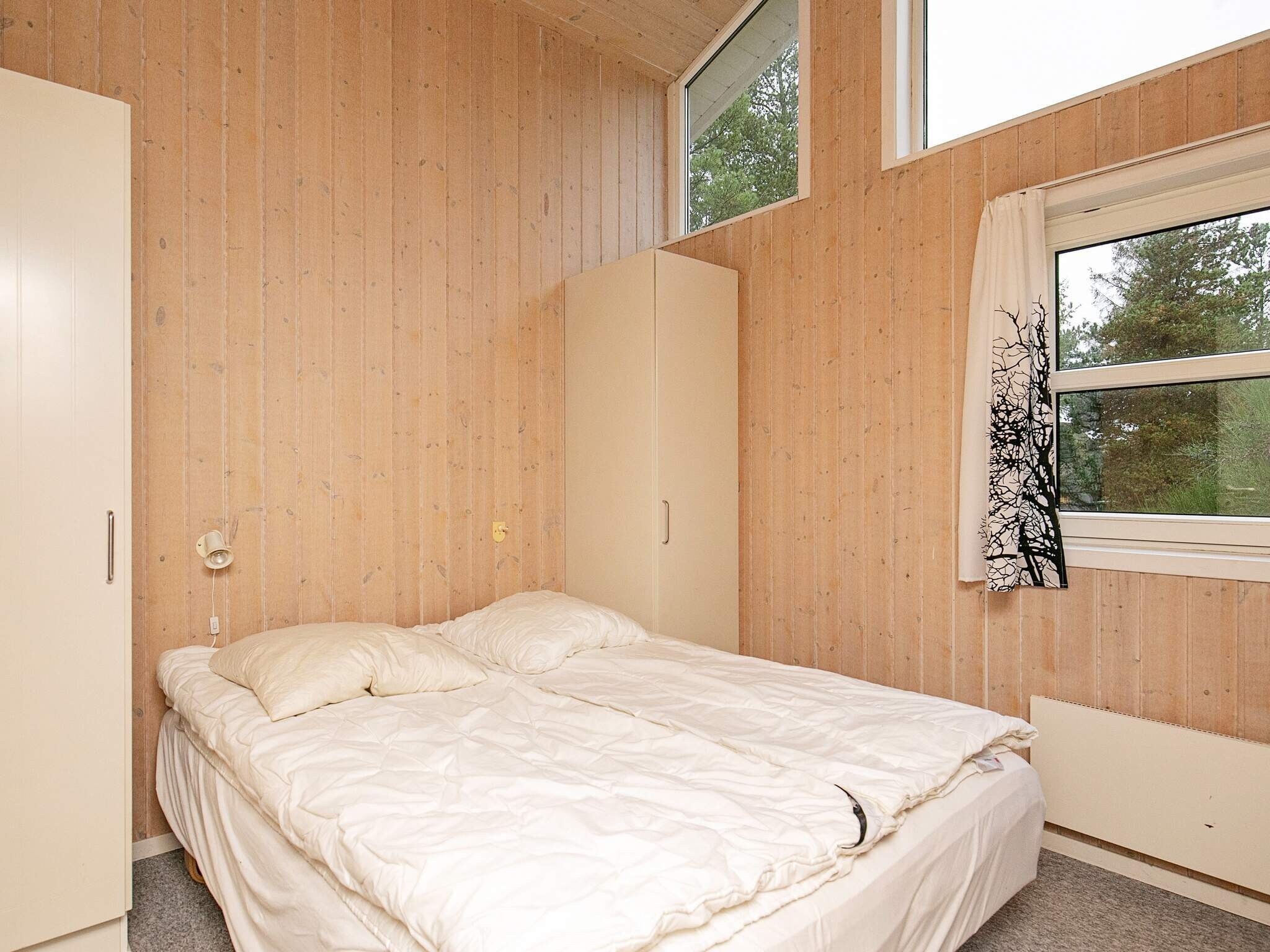 Images 8 person feriebolig i BlÃ¥vand- Dancenter