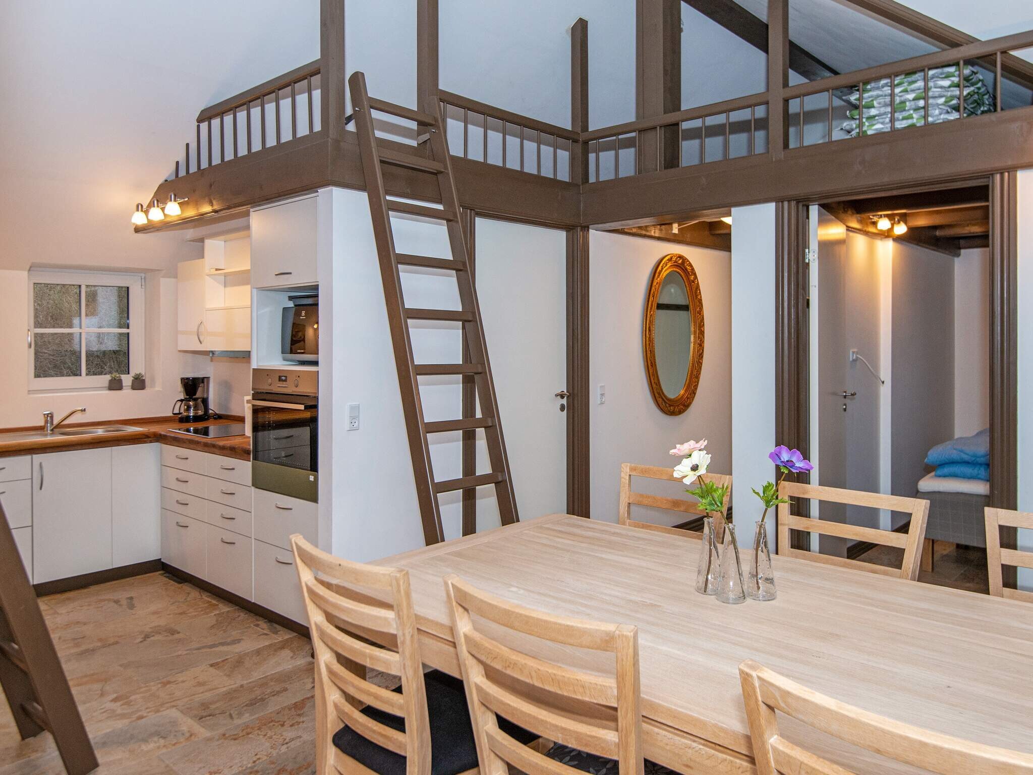 Images 6 person feriebolig i Ansager- Dancenter