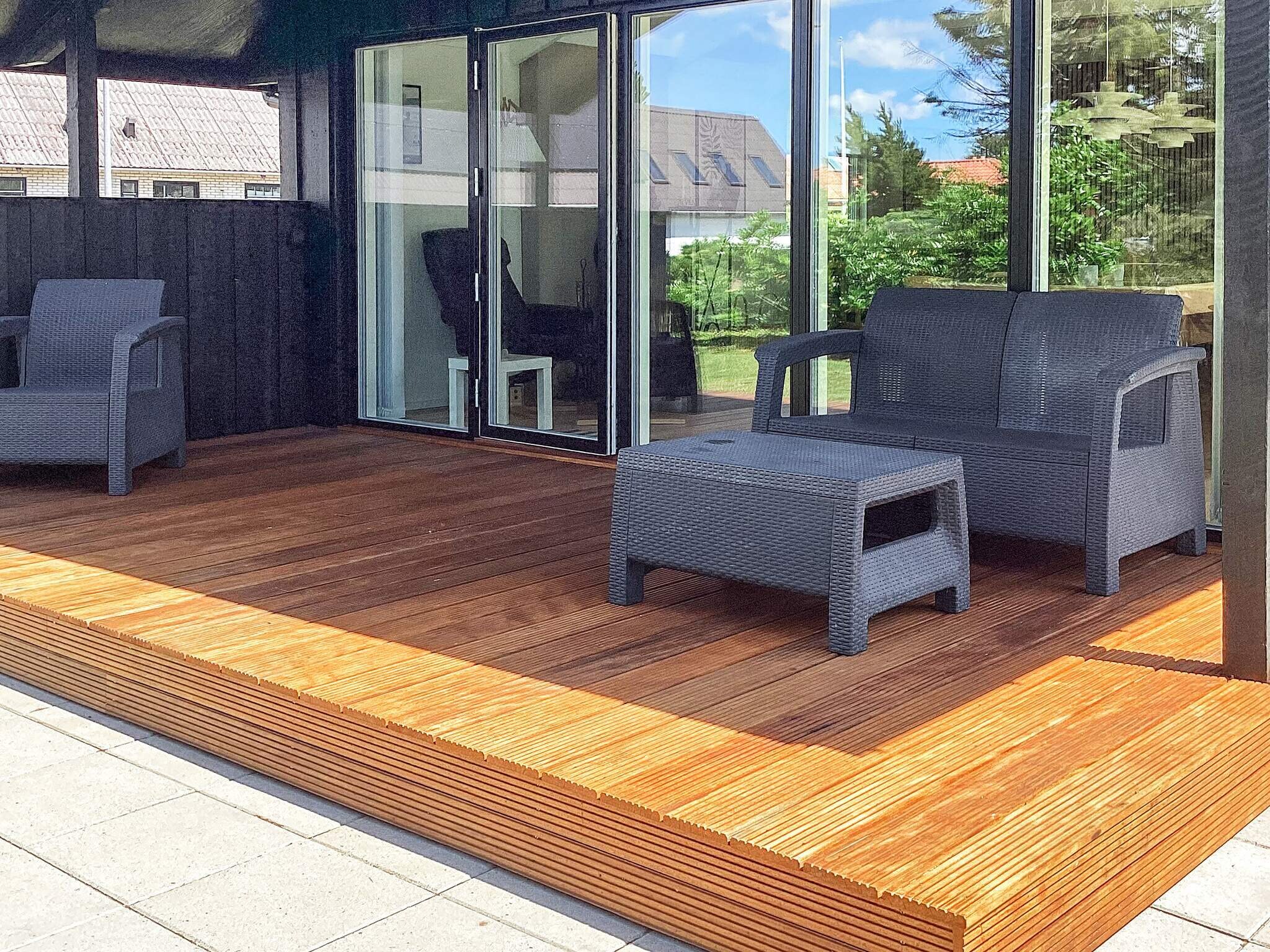 Images 6 person feriebolig i Hals- Dancenter