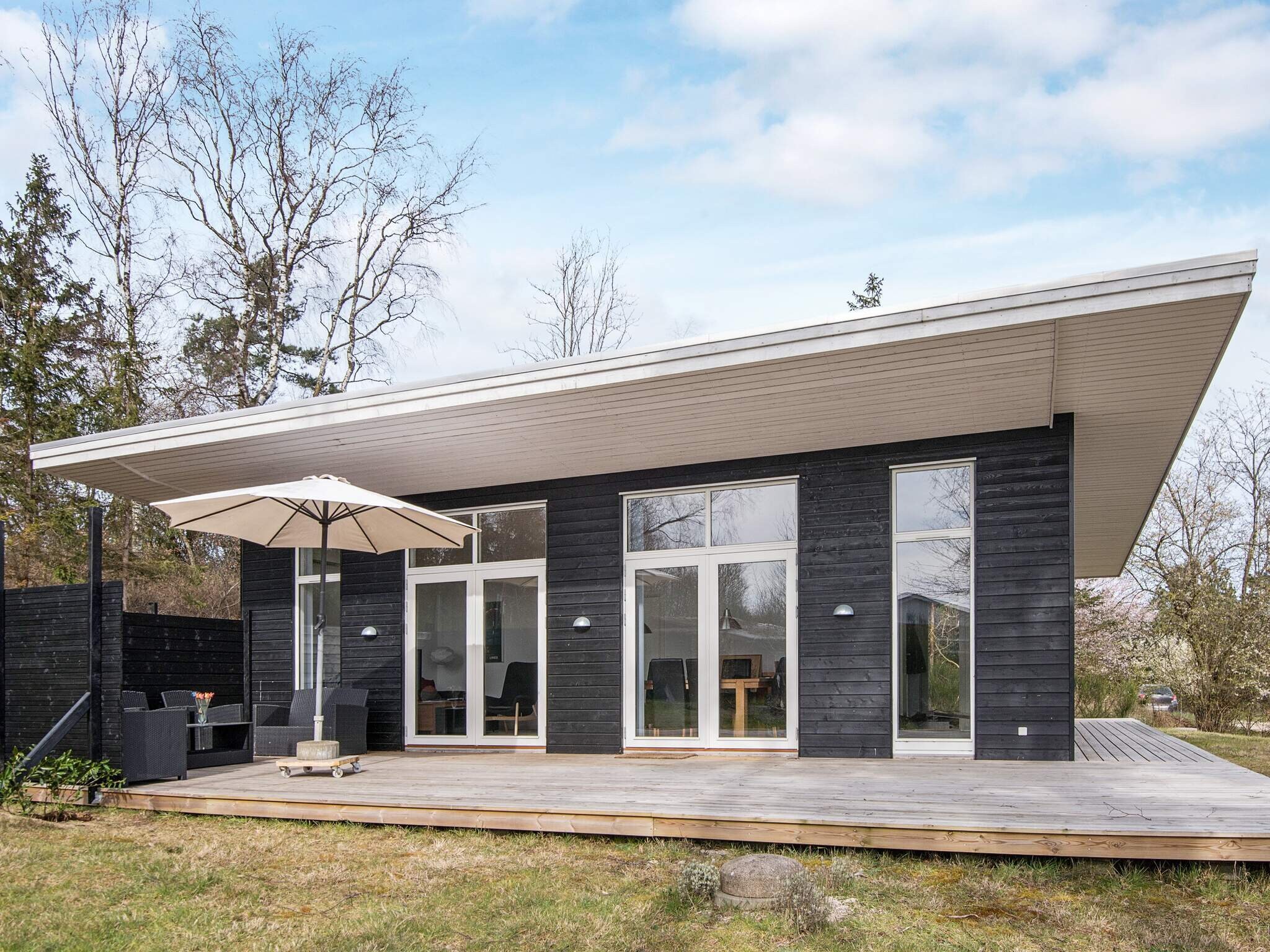 Images 6 person feriebolig i Knebel- Dancenter