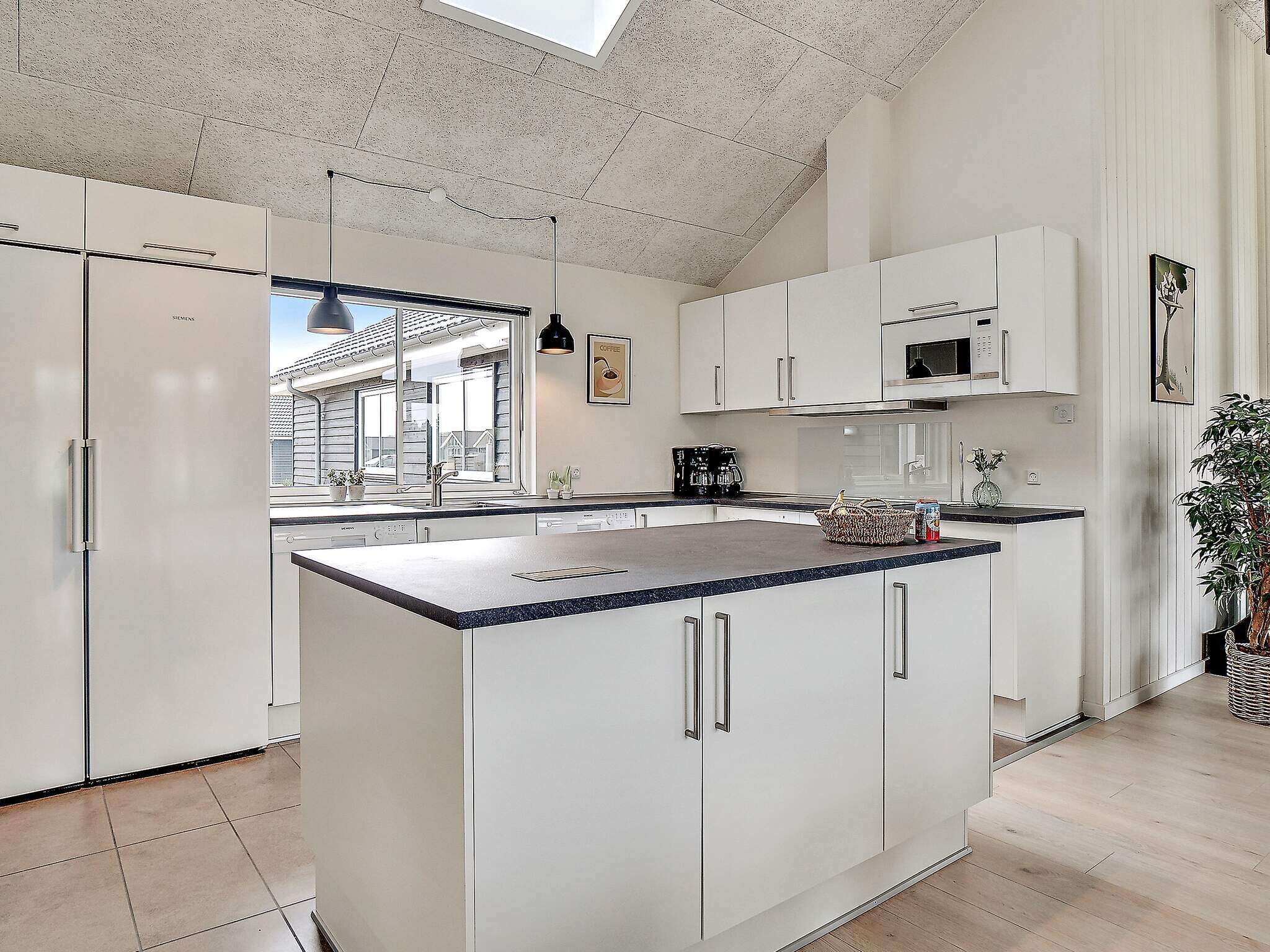 Images 18 person feriebolig i NÃ¸rre Nebel- Dancenter