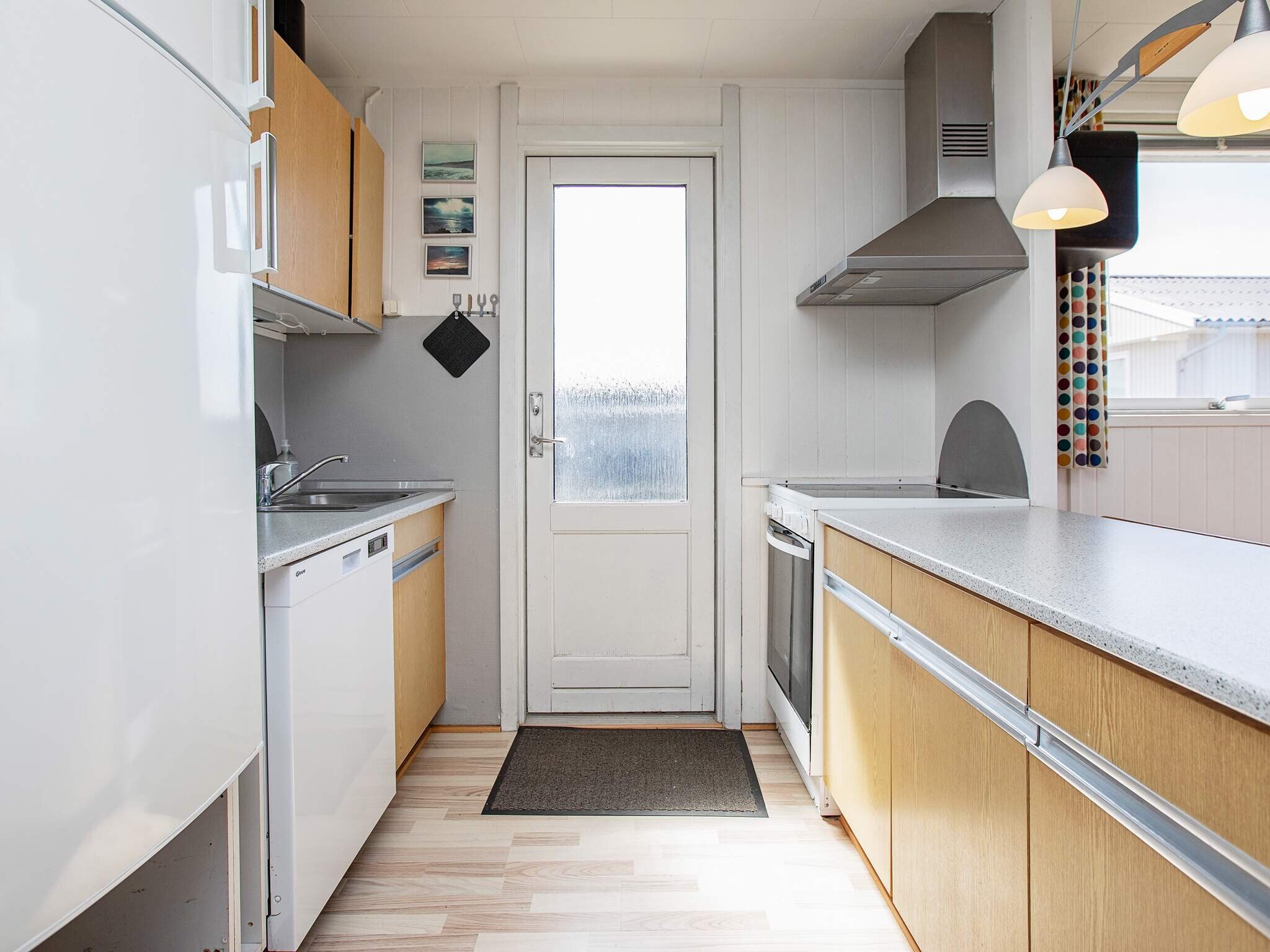 Images 6 person feriebolig i Lemvig- Dancenter