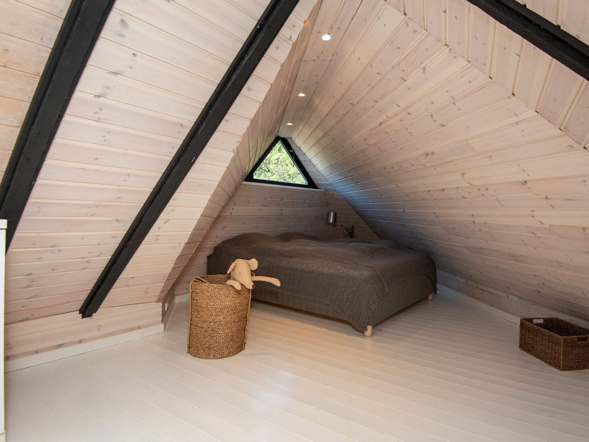 Images 7 person feriebolig i RÃ¸mÃ¸- Dancenter